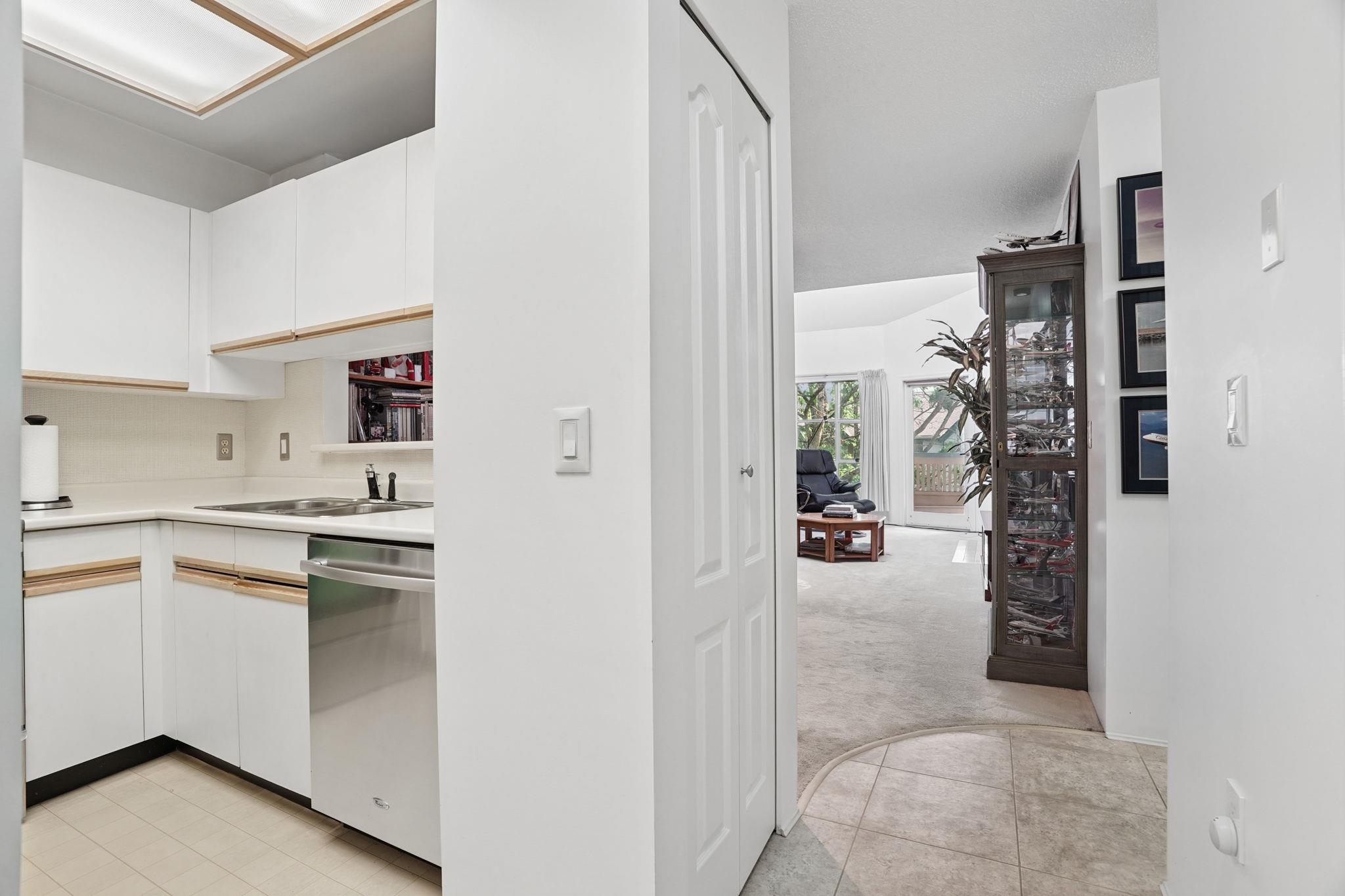 307 7540 MINORU BOULEVARD