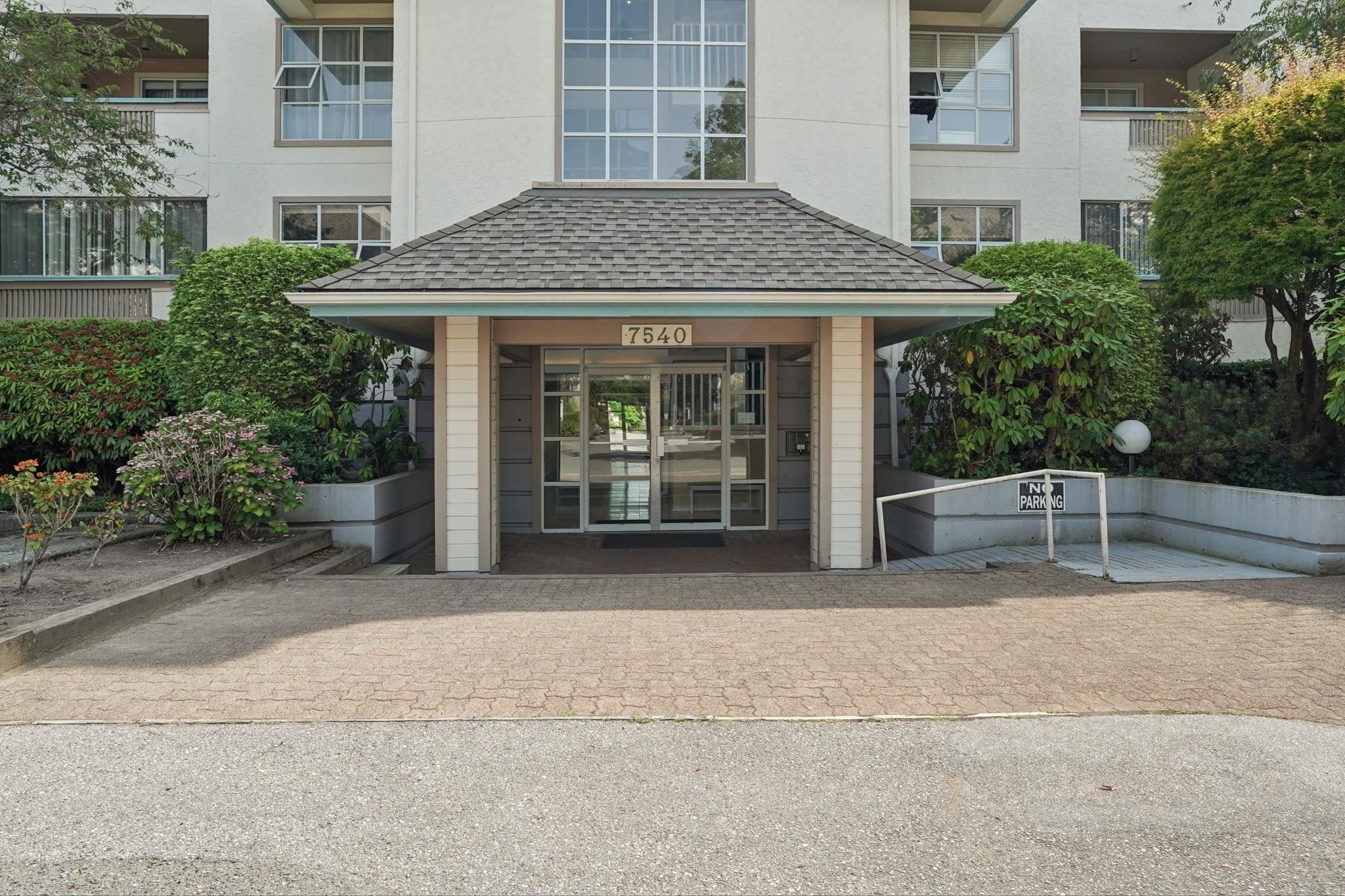 307 7540 MINORU BOULEVARD