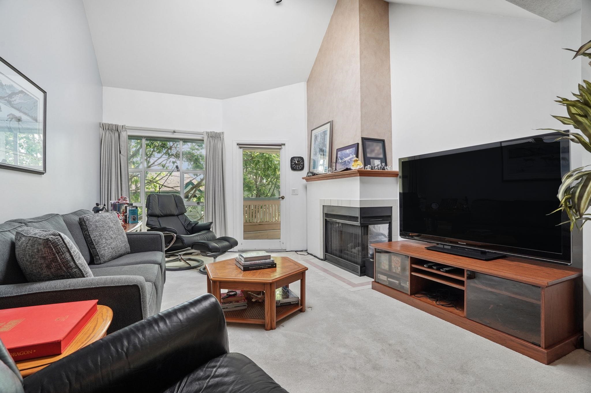 307 7540 MINORU BOULEVARD