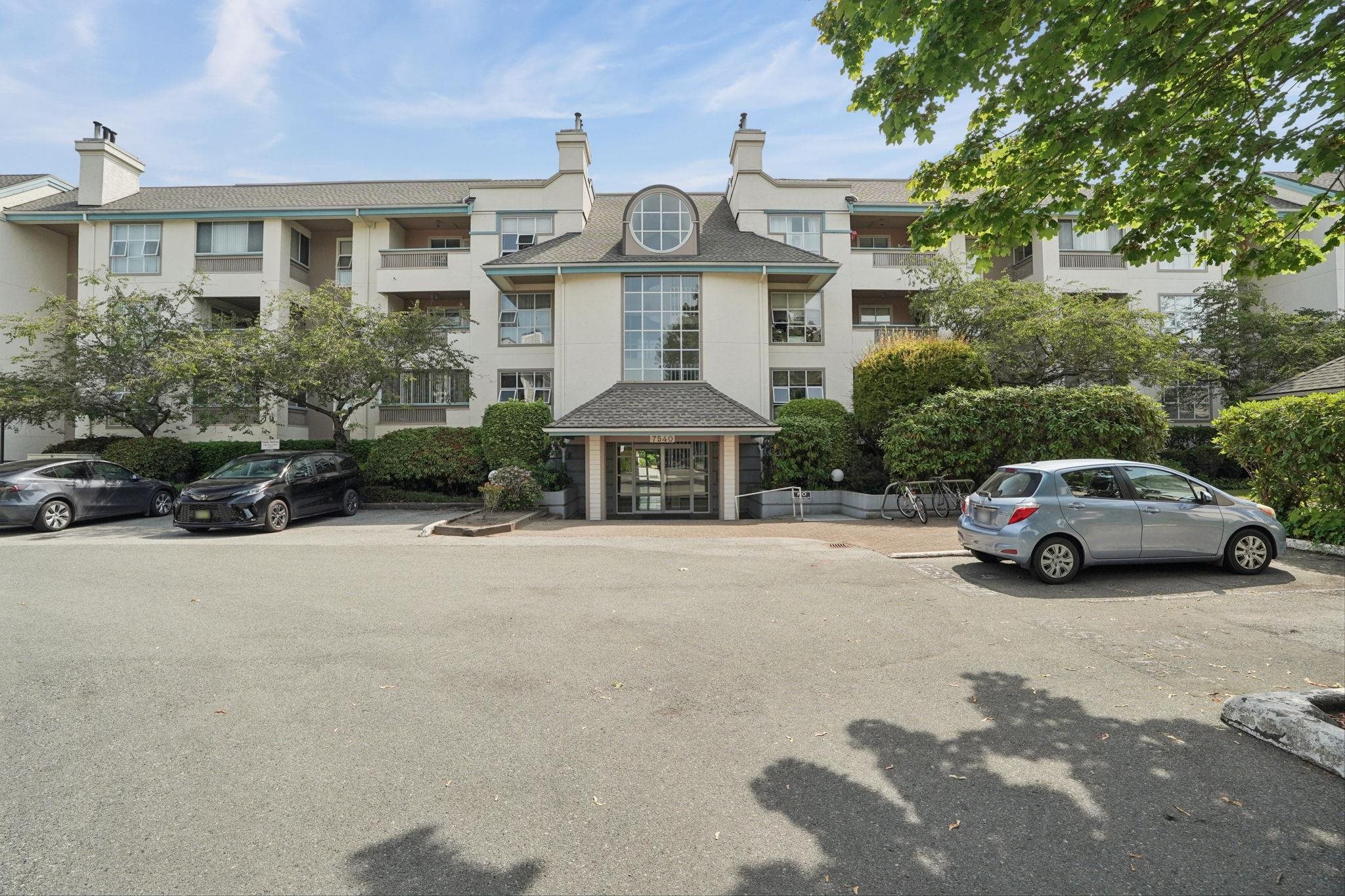 307 7540 MINORU BOULEVARD