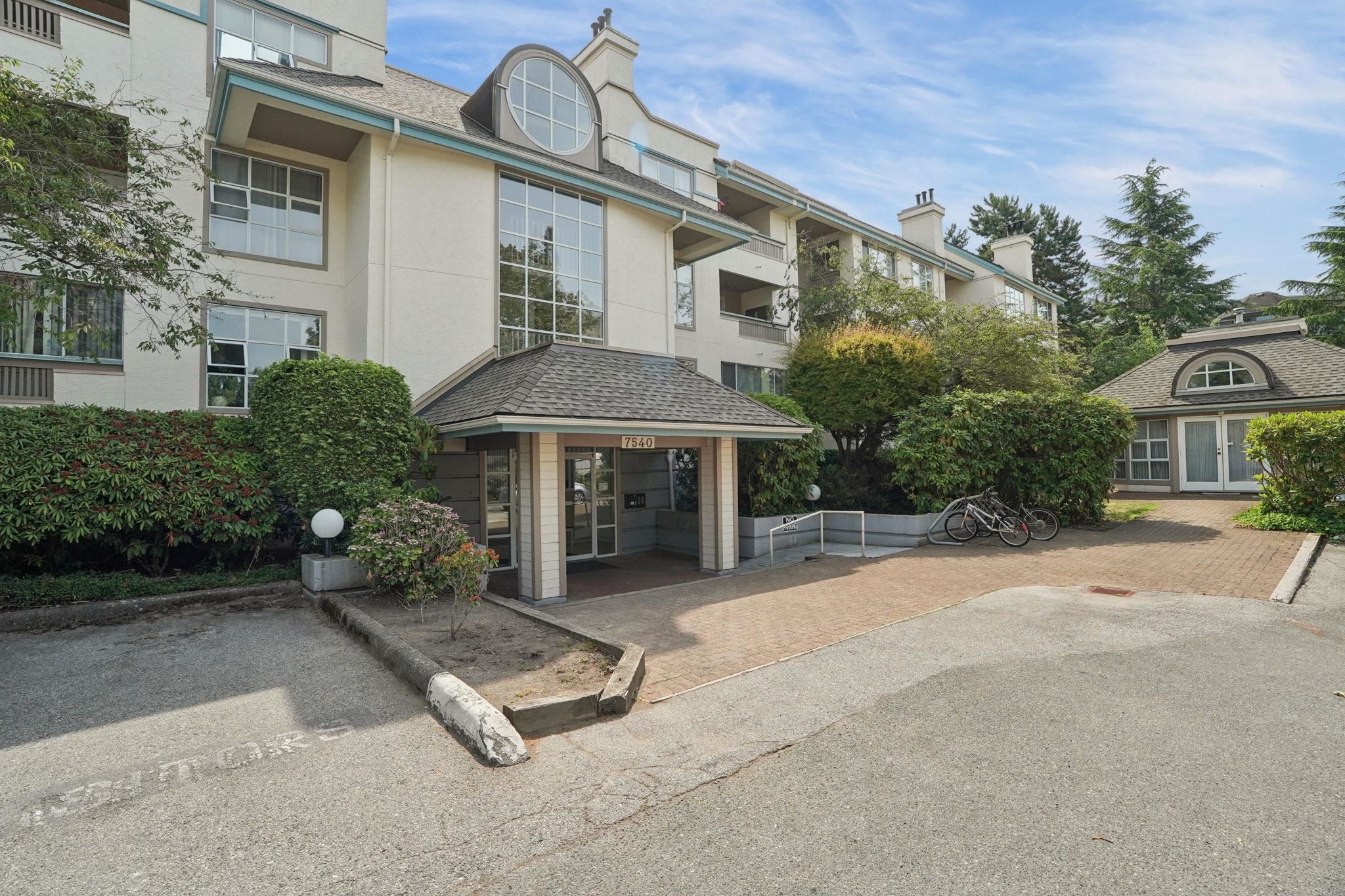 307 7540 MINORU BOULEVARD