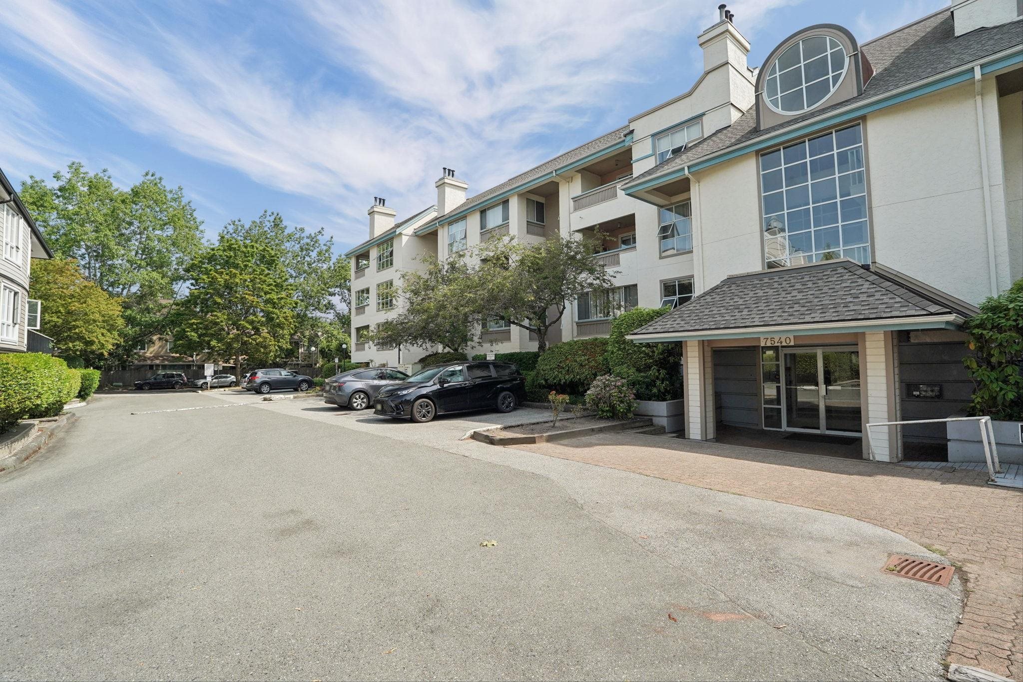 307 7540 MINORU BOULEVARD