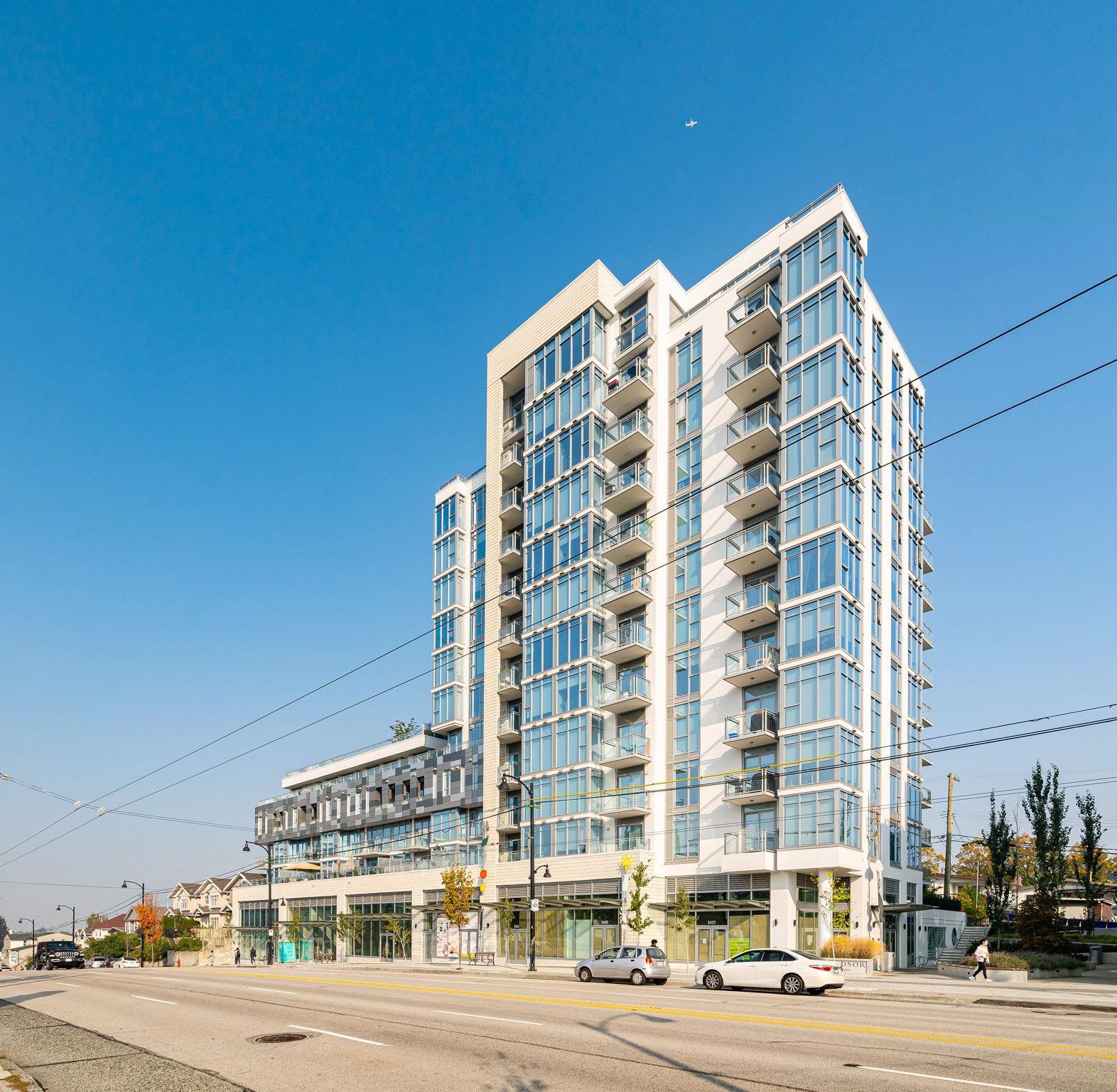 507 2435 KINGSWAY