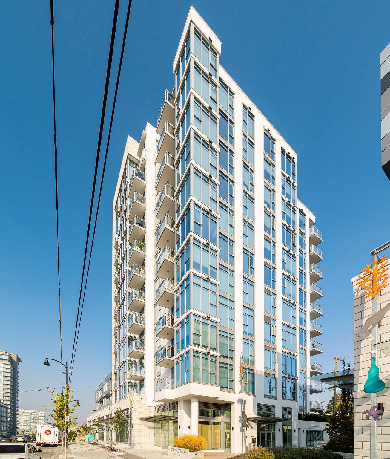 507 2435 KINGSWAY