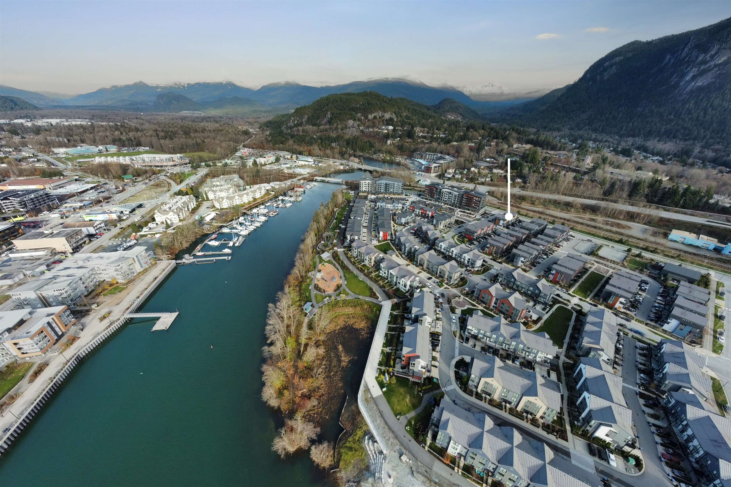 1379 MARINASIDE PLACE