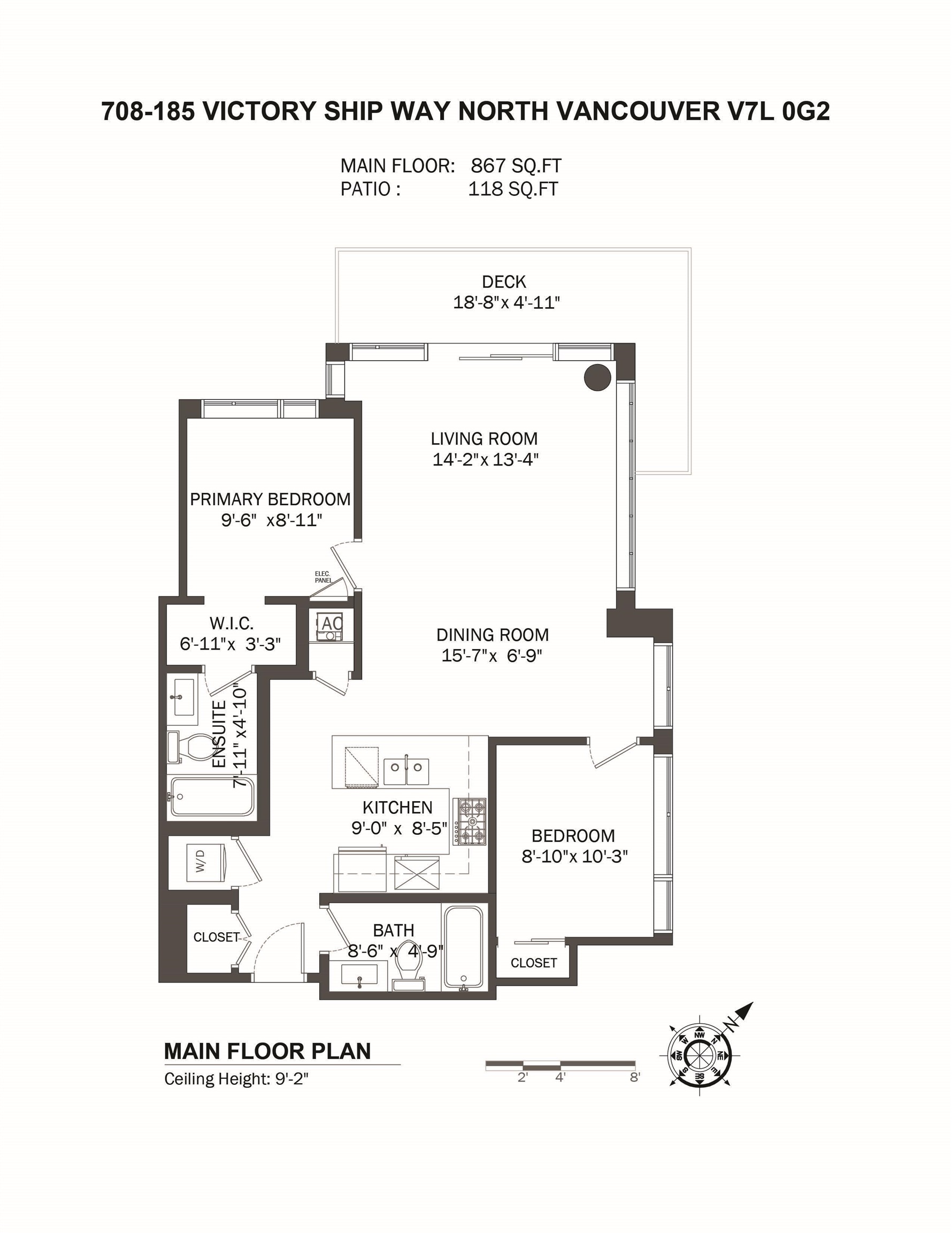 708 185 VICTORY SHIP WAY