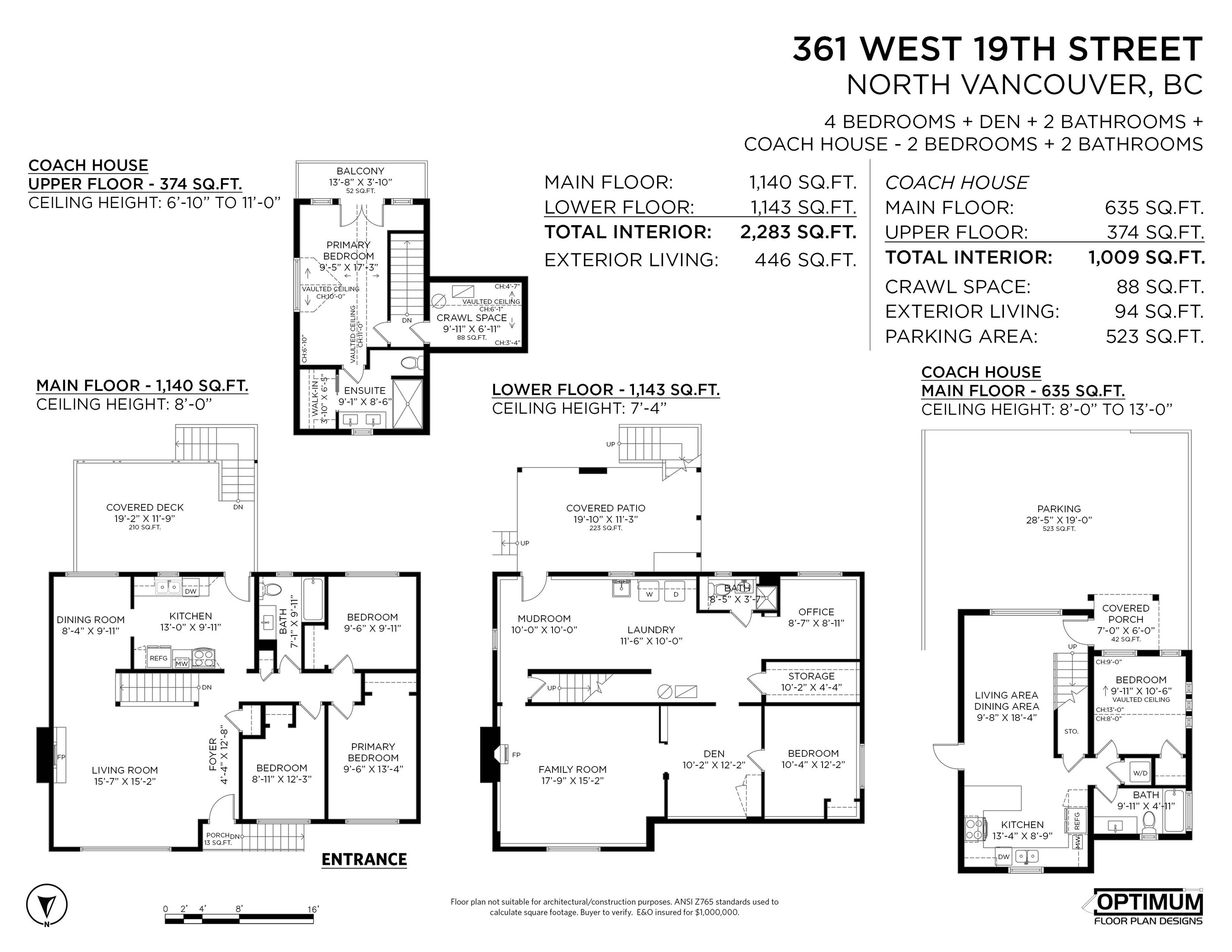 361 W 19TH STREET
