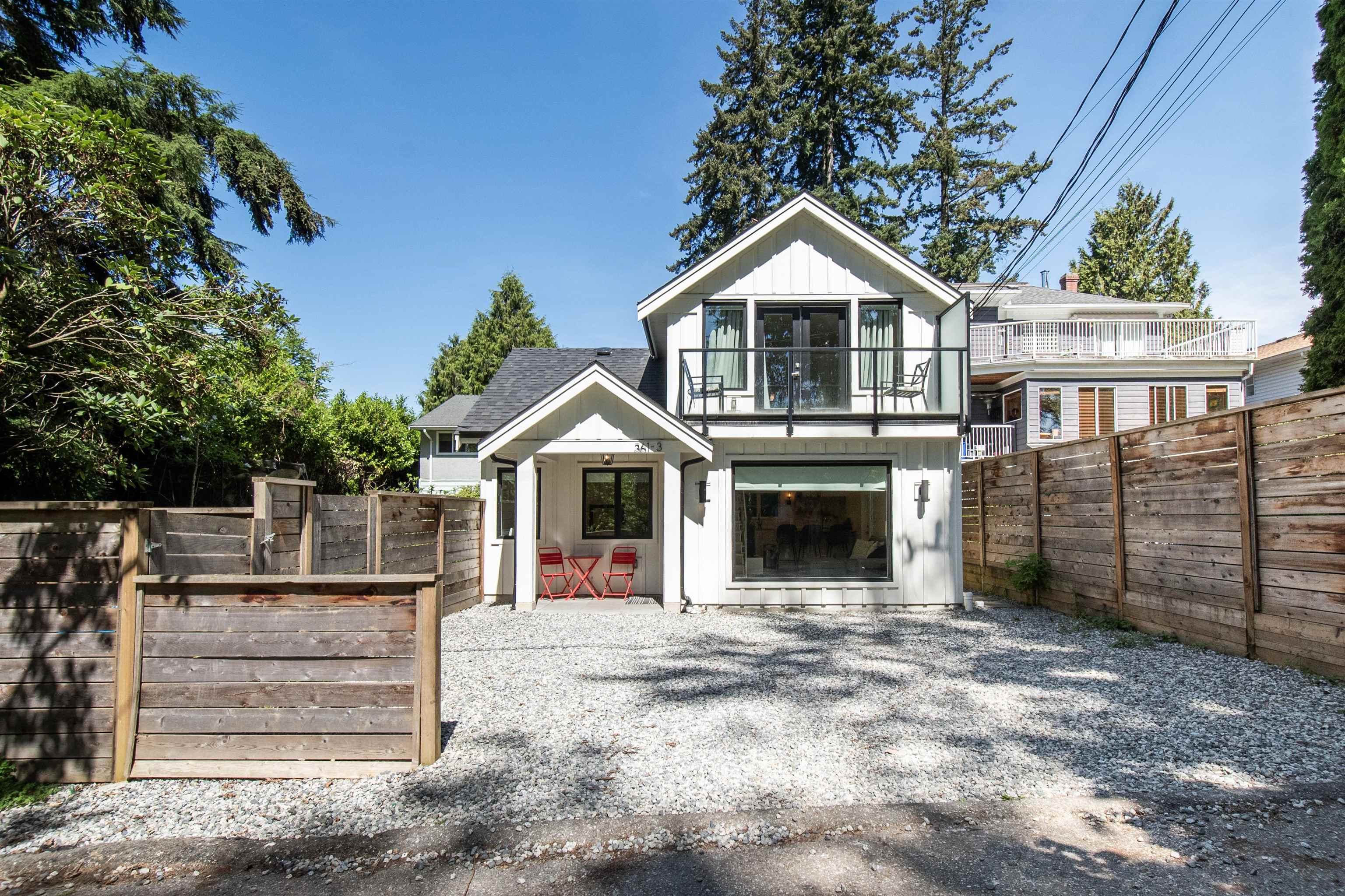 361 W 19TH STREET
