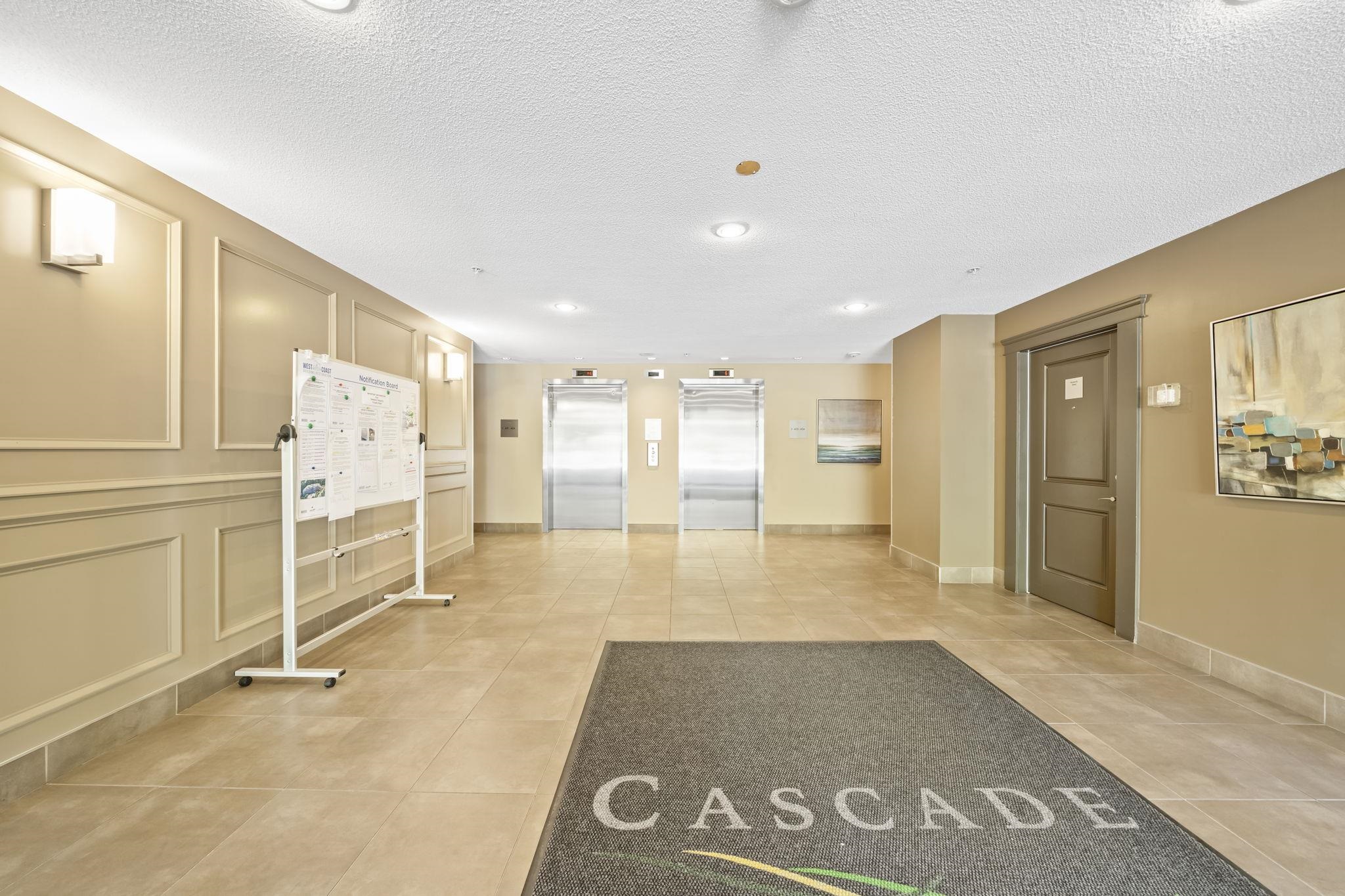 405 2950 PANORAMA DRIVE