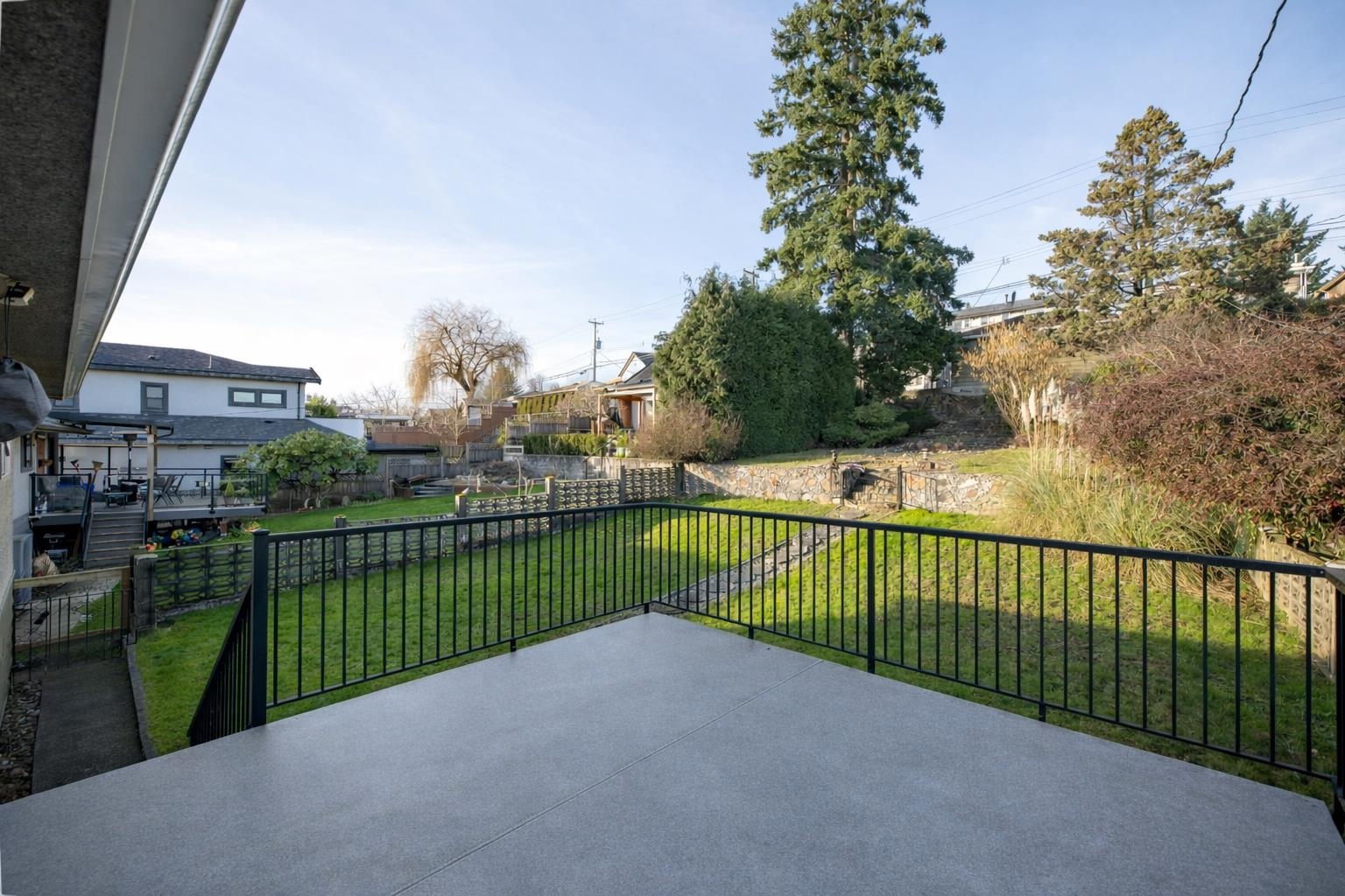 2321 HARRISON DRIVE