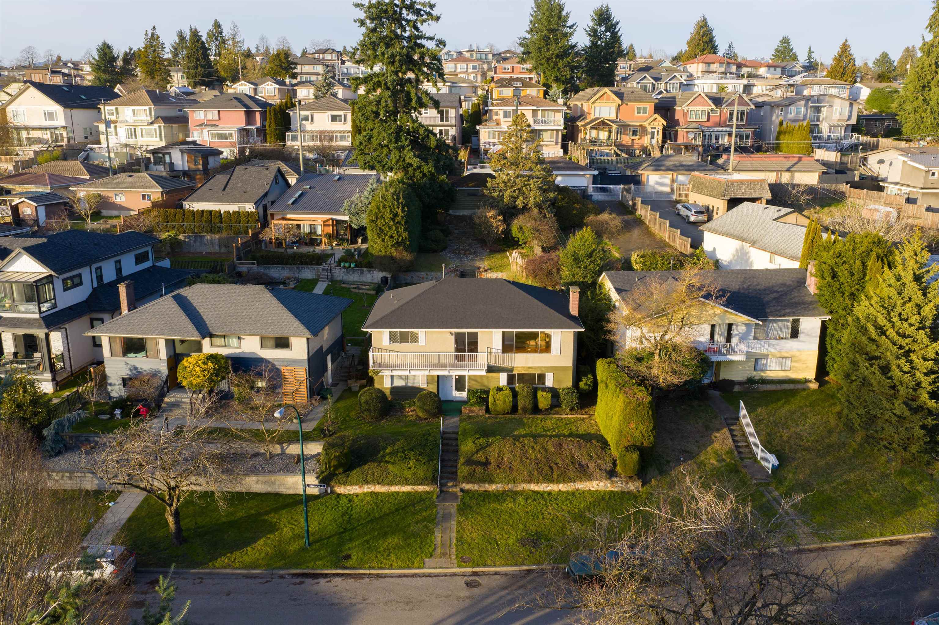 2321 HARRISON DRIVE
