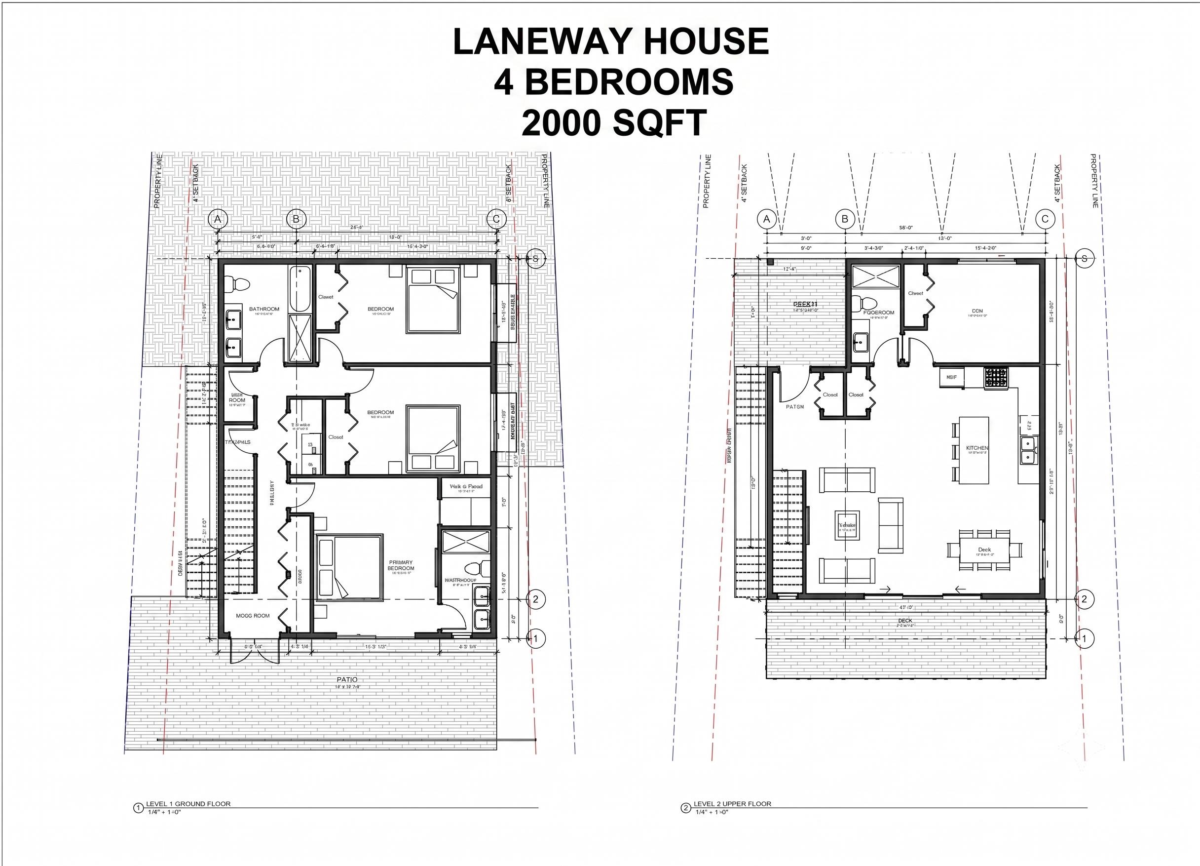 2321 HARRISON DRIVE