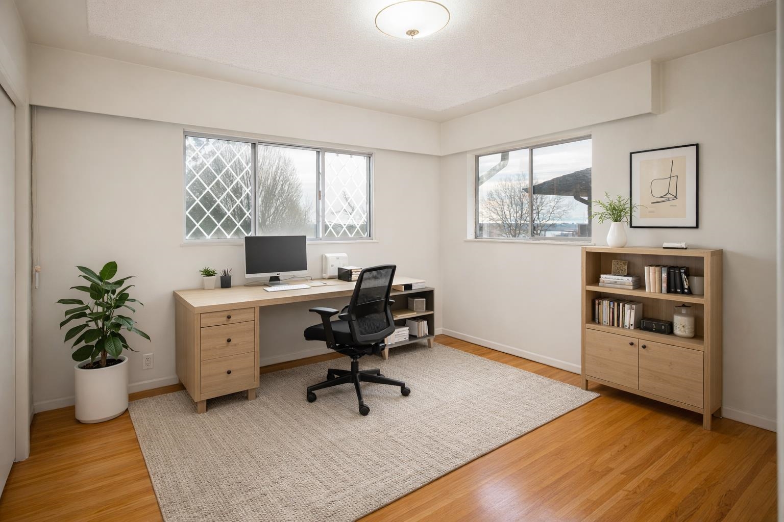 2321 HARRISON DRIVE