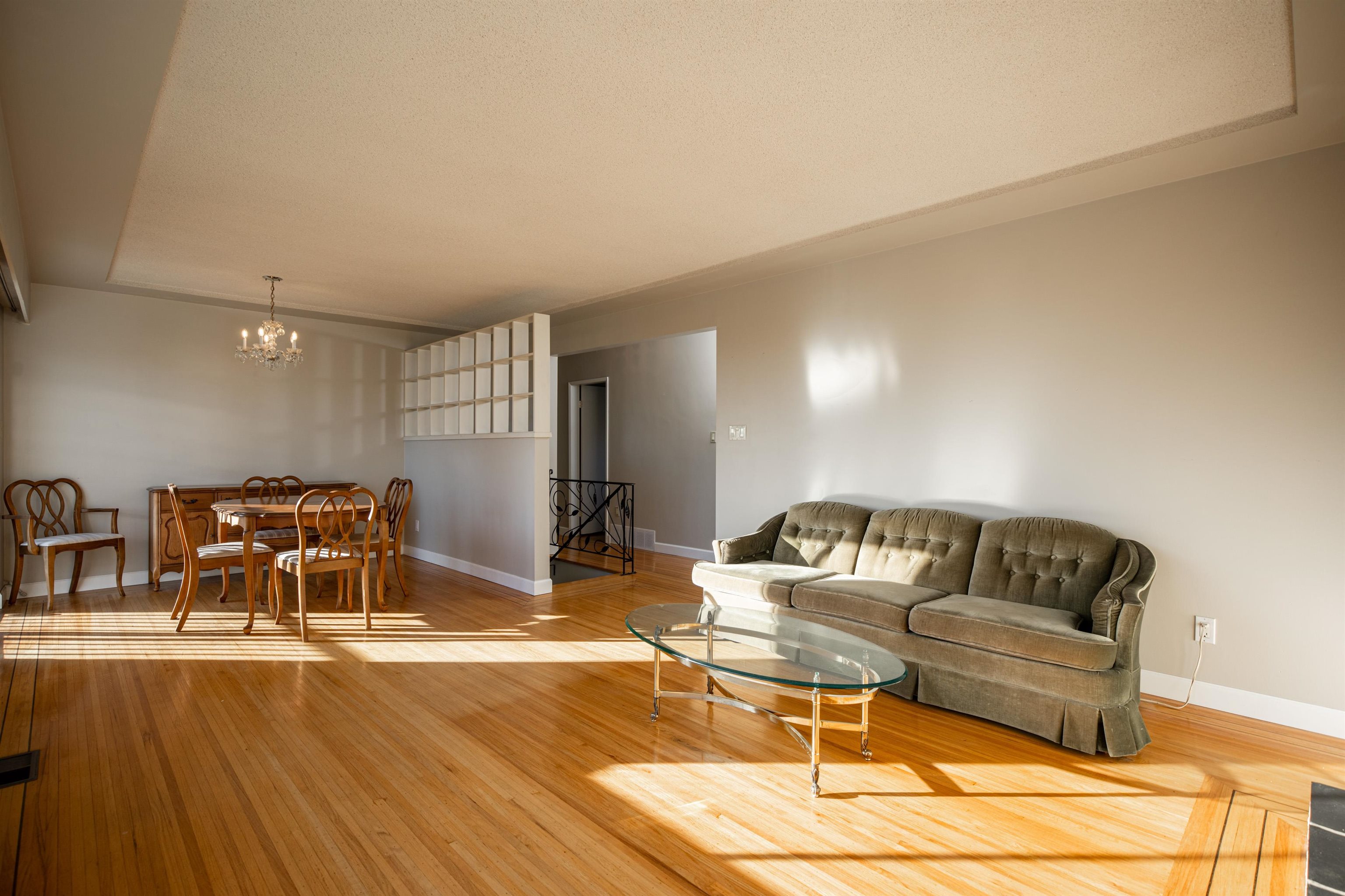 2321 HARRISON DRIVE