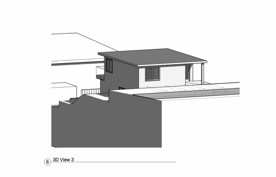 2321 HARRISON DRIVE