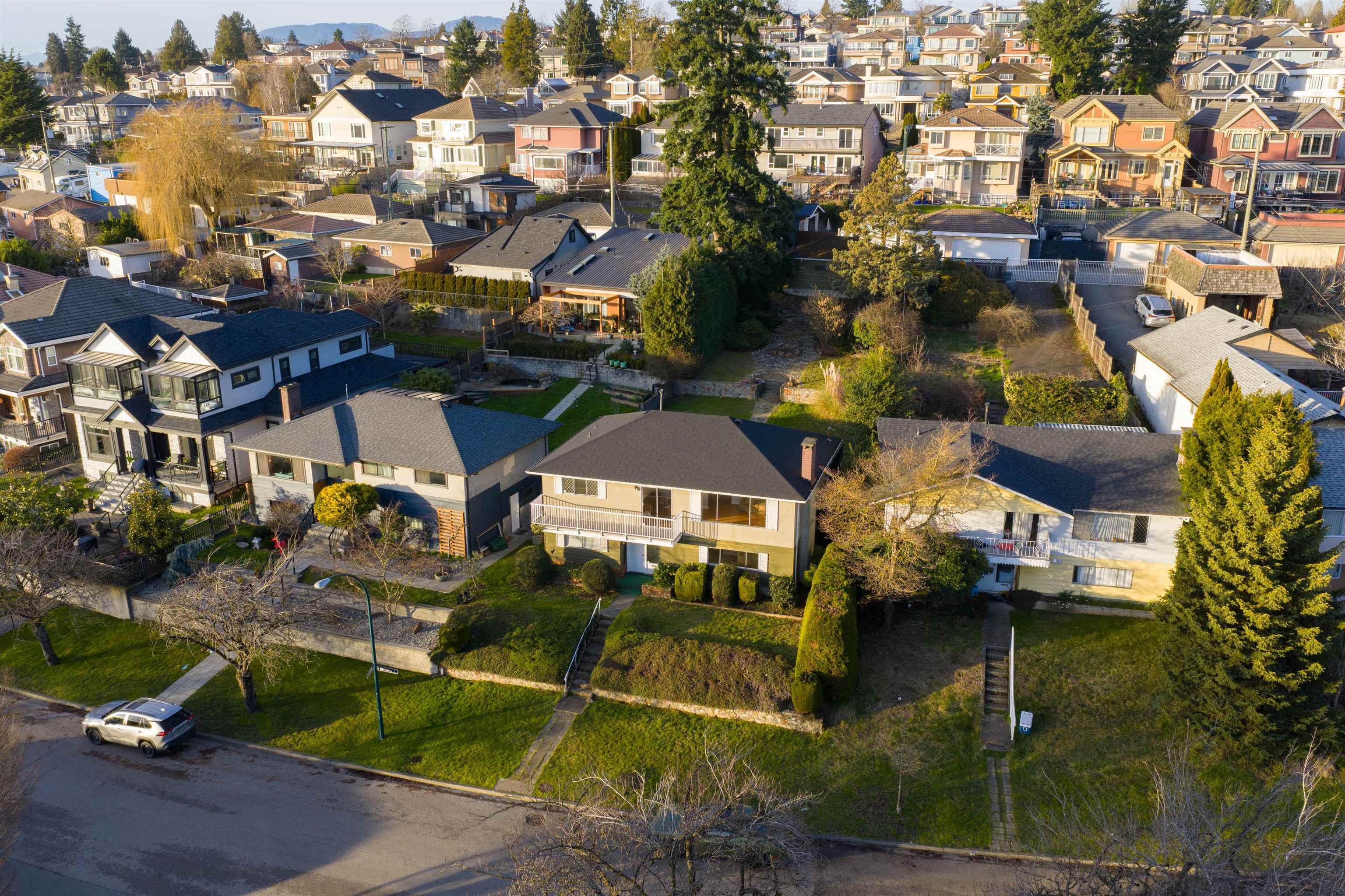 2321 HARRISON DRIVE