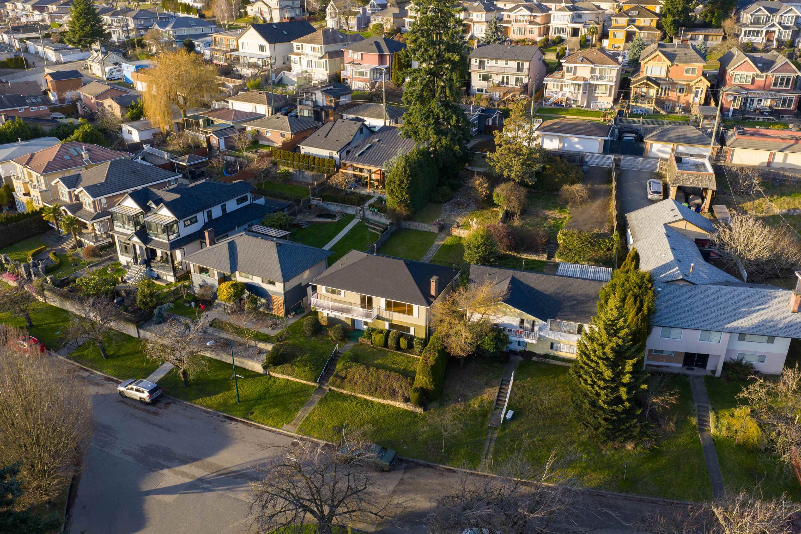2321 HARRISON DRIVE