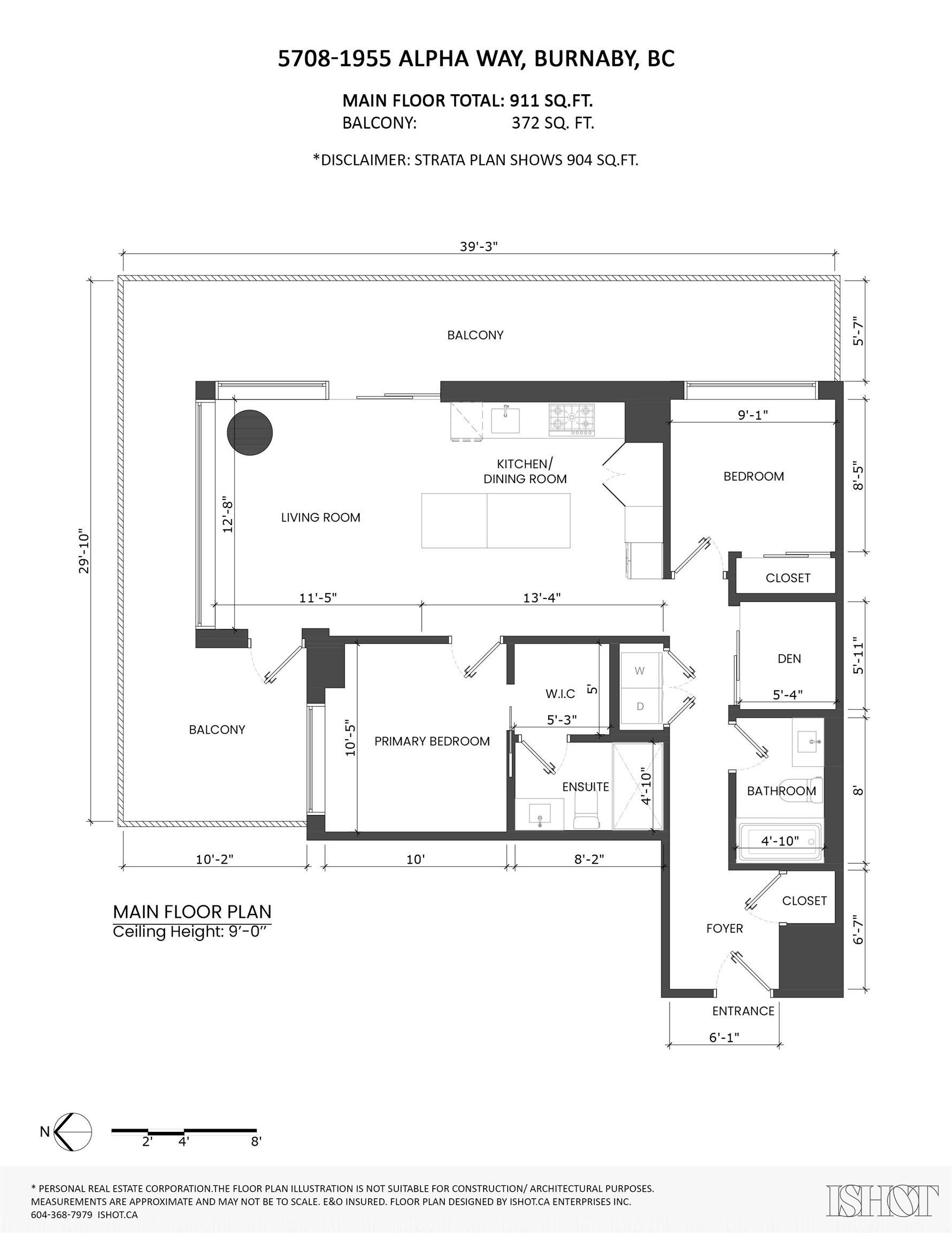 5708 1955 ALPHA WAY