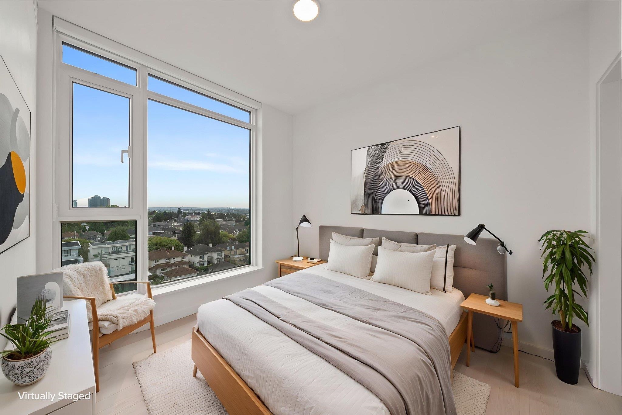 702 8415 GRANVILLE STREET