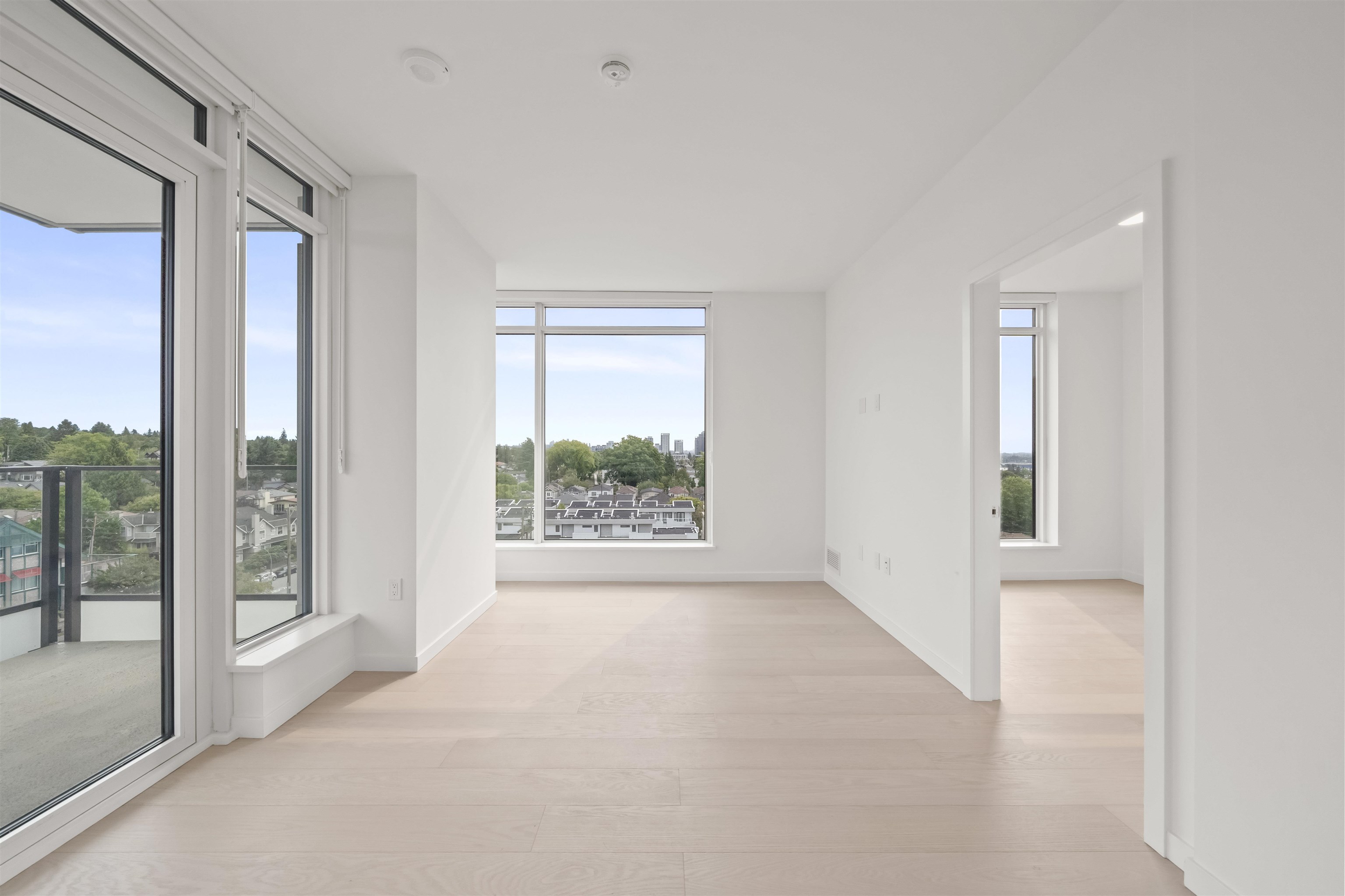 702 8415 GRANVILLE STREET