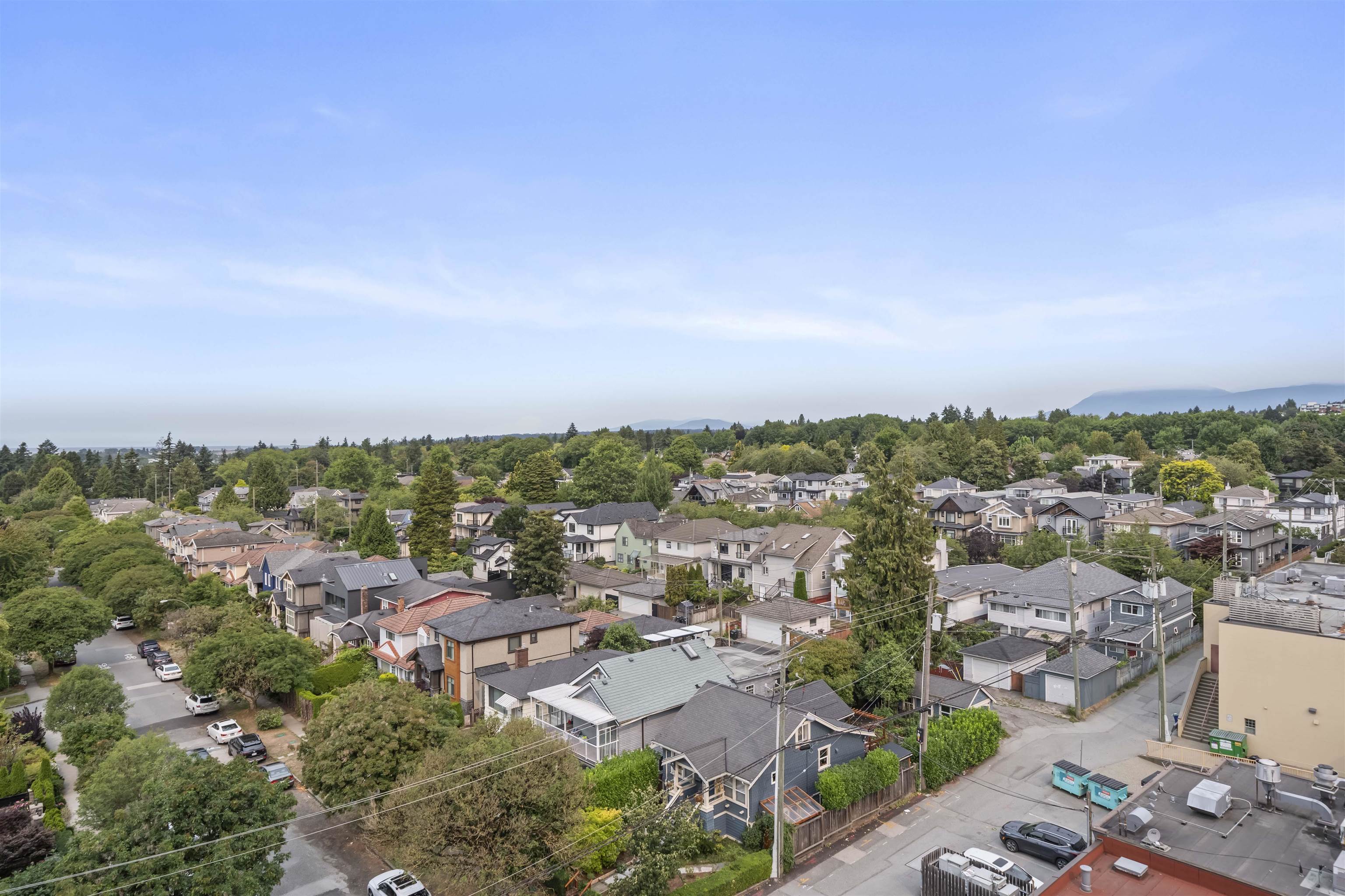 702 8415 GRANVILLE STREET