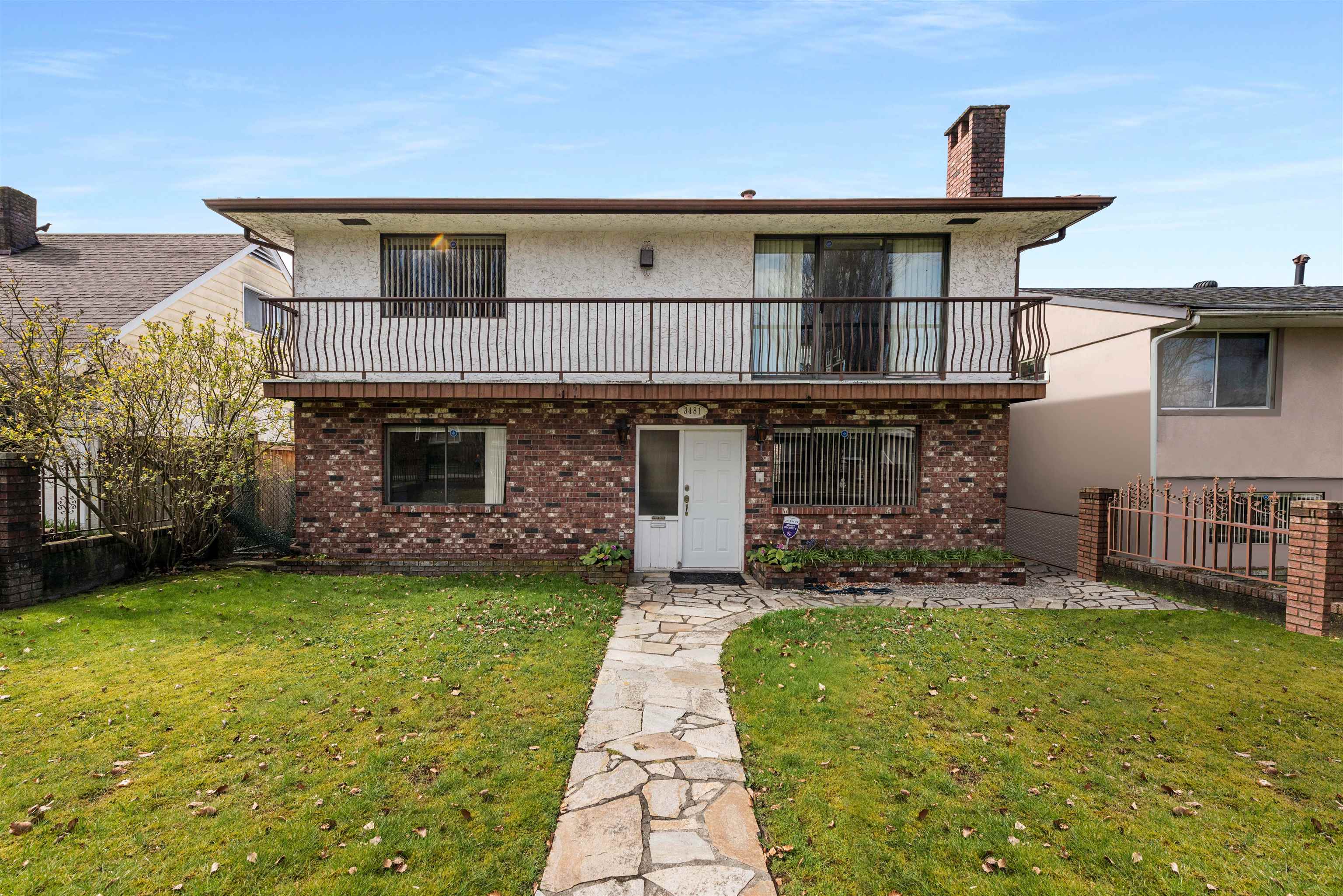 3481 DIEPPE DRIVE