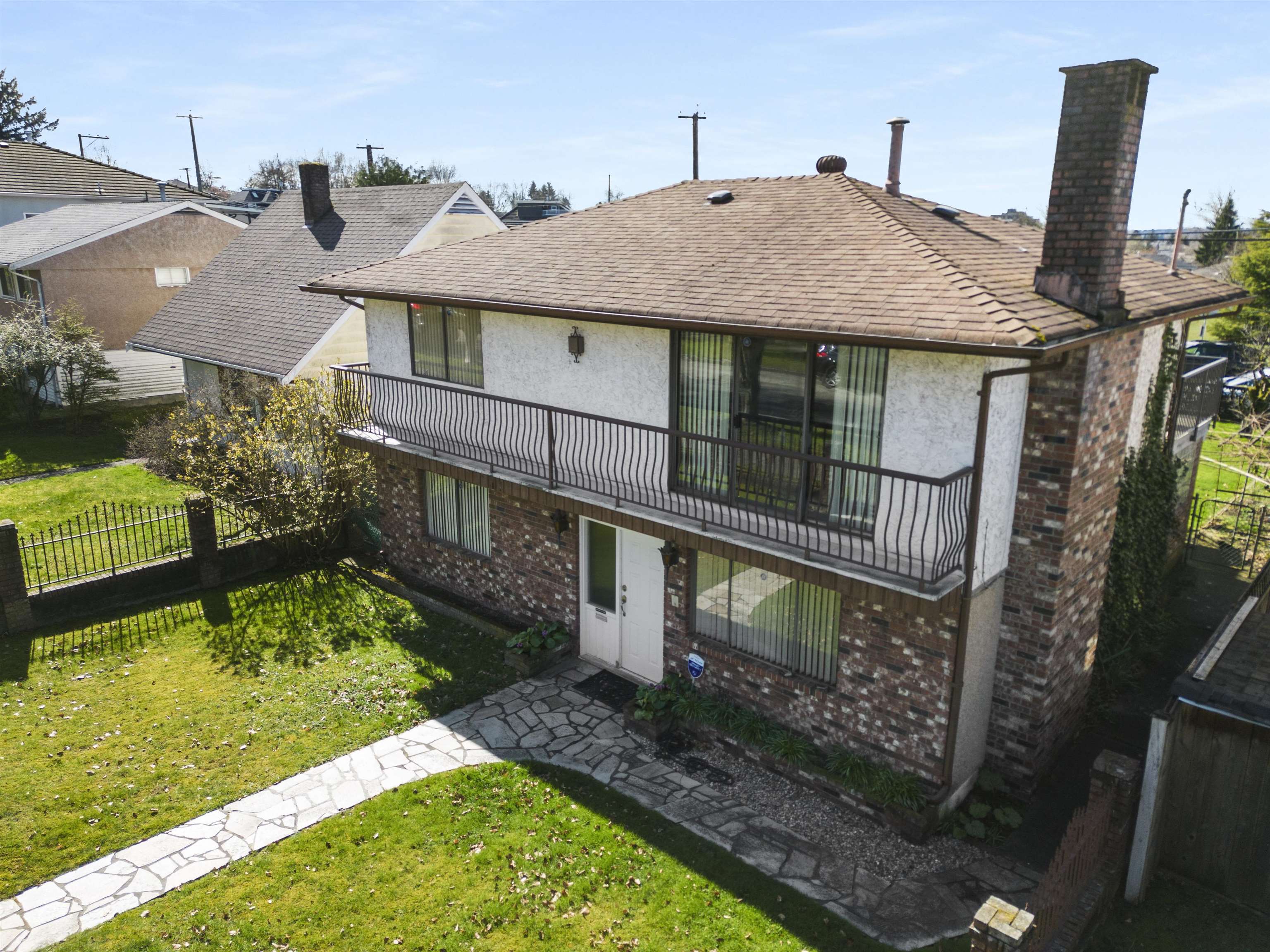 3481 DIEPPE DRIVE