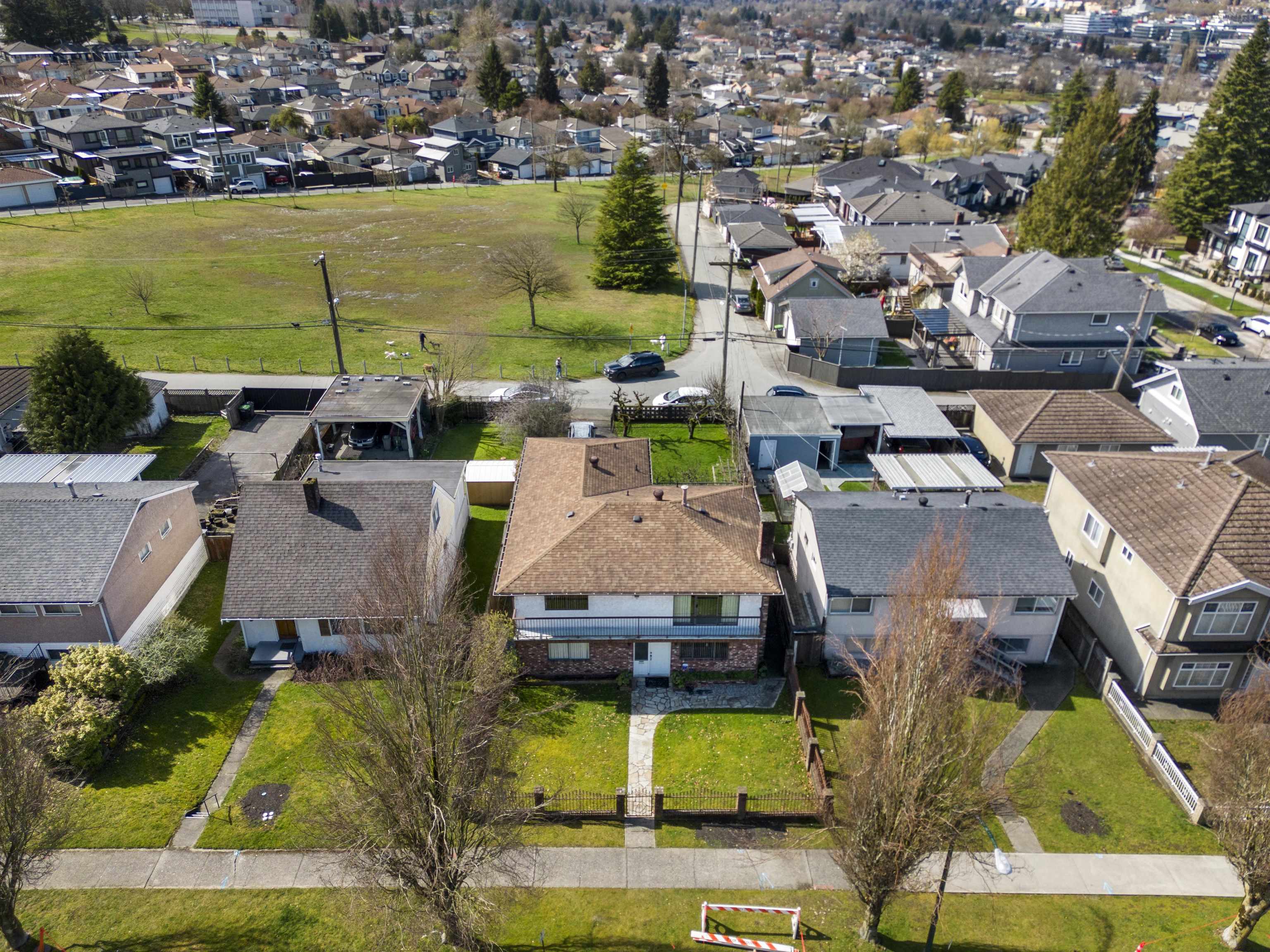 3481 DIEPPE DRIVE