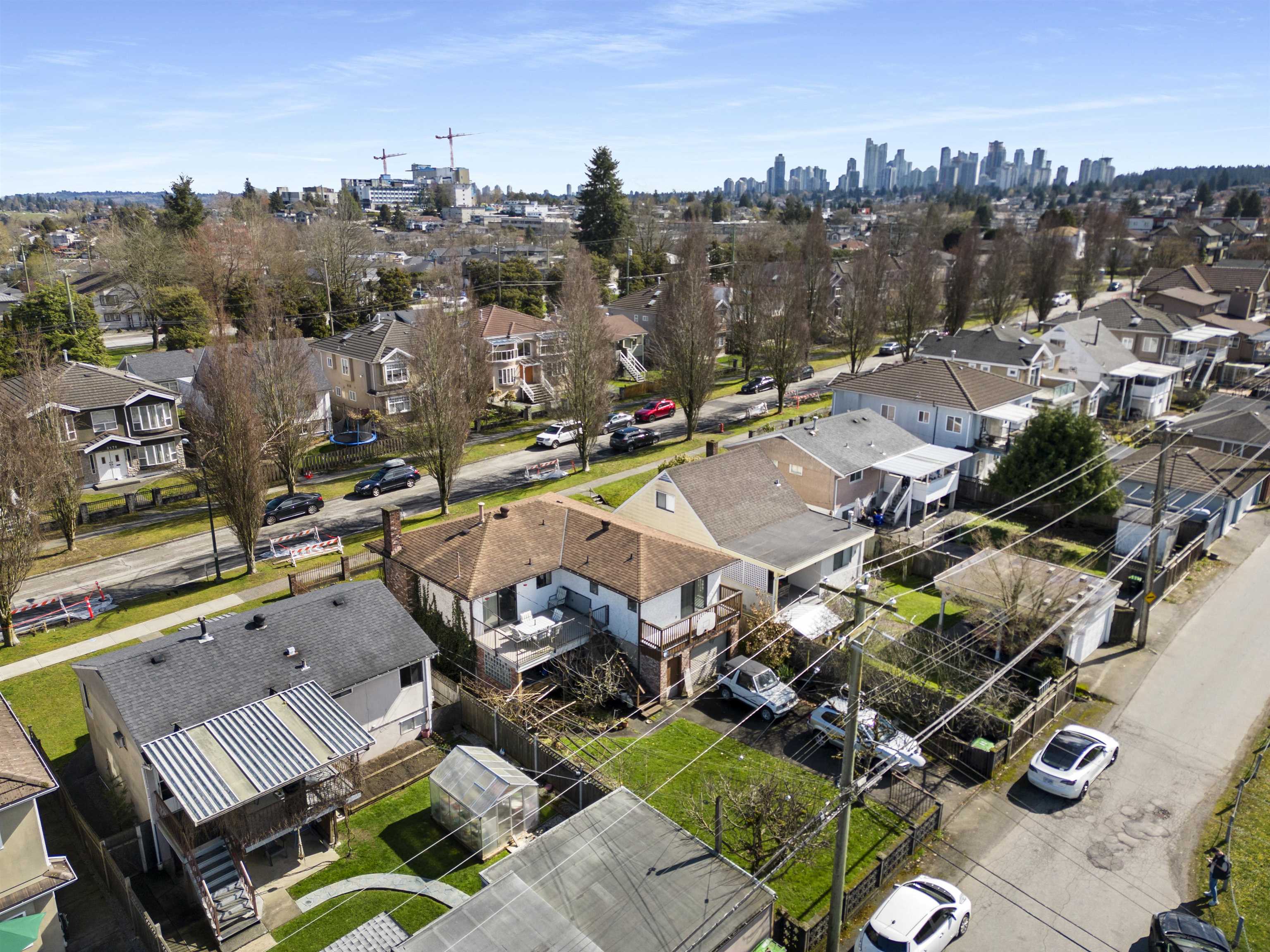 3481 DIEPPE DRIVE