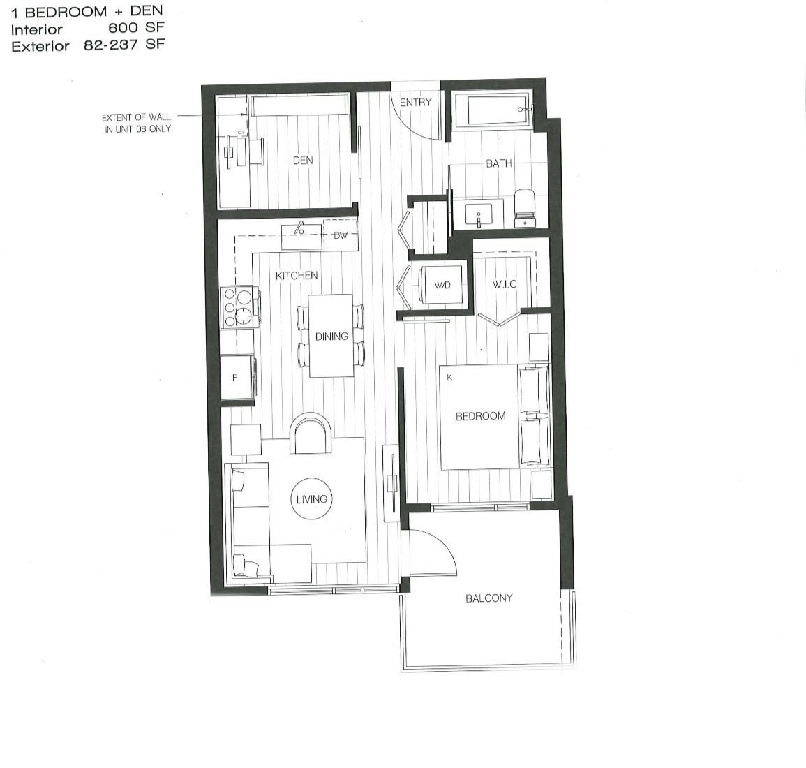 30* 1616 LLOYD AVENUE
