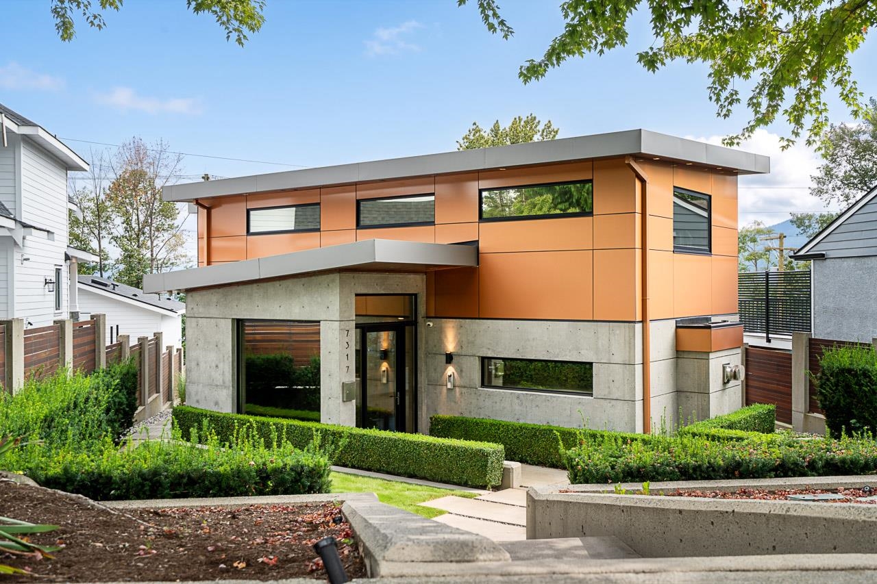 7317 BARNET ROAD