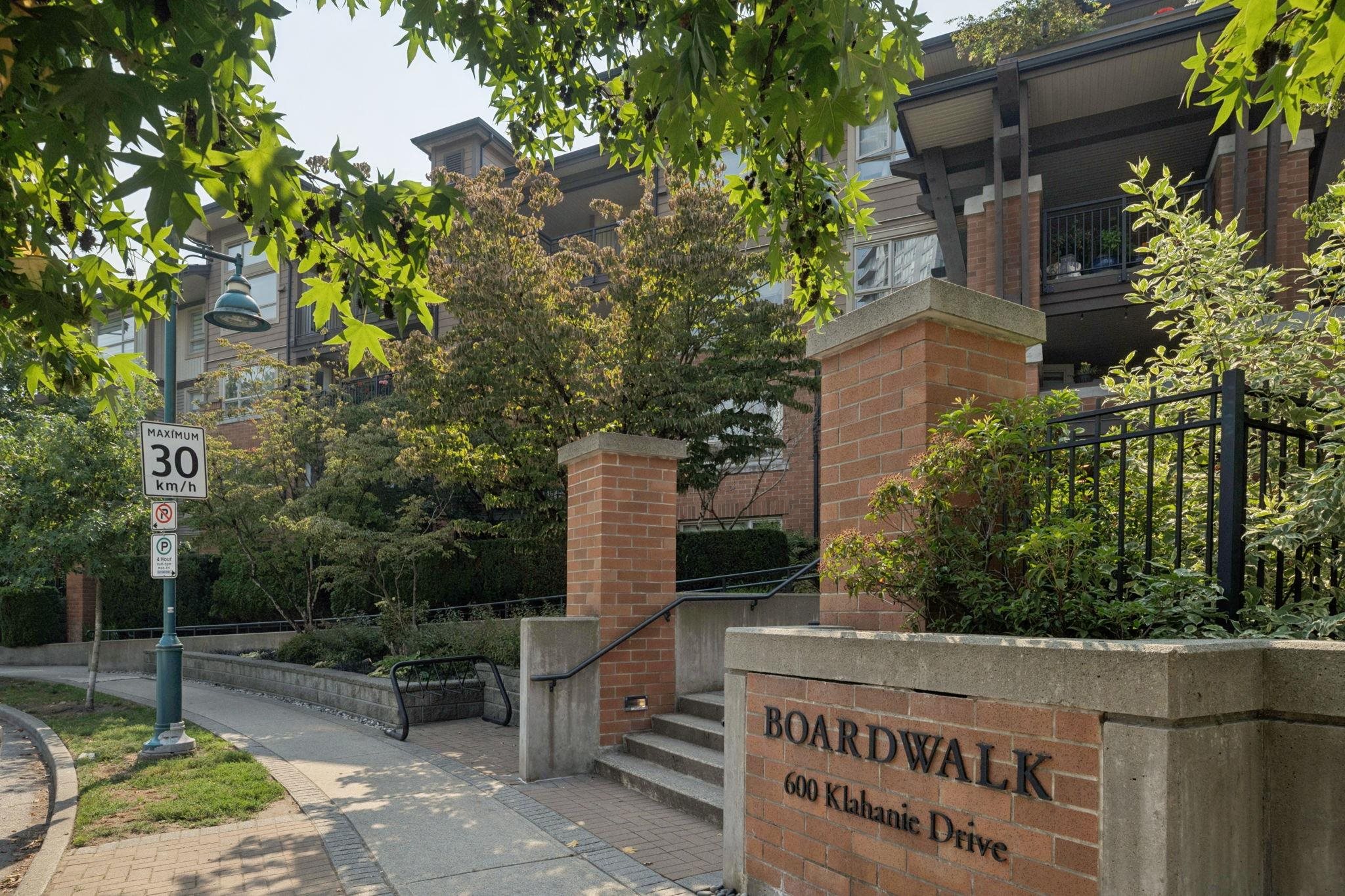 109 600 KLAHANIE DRIVE