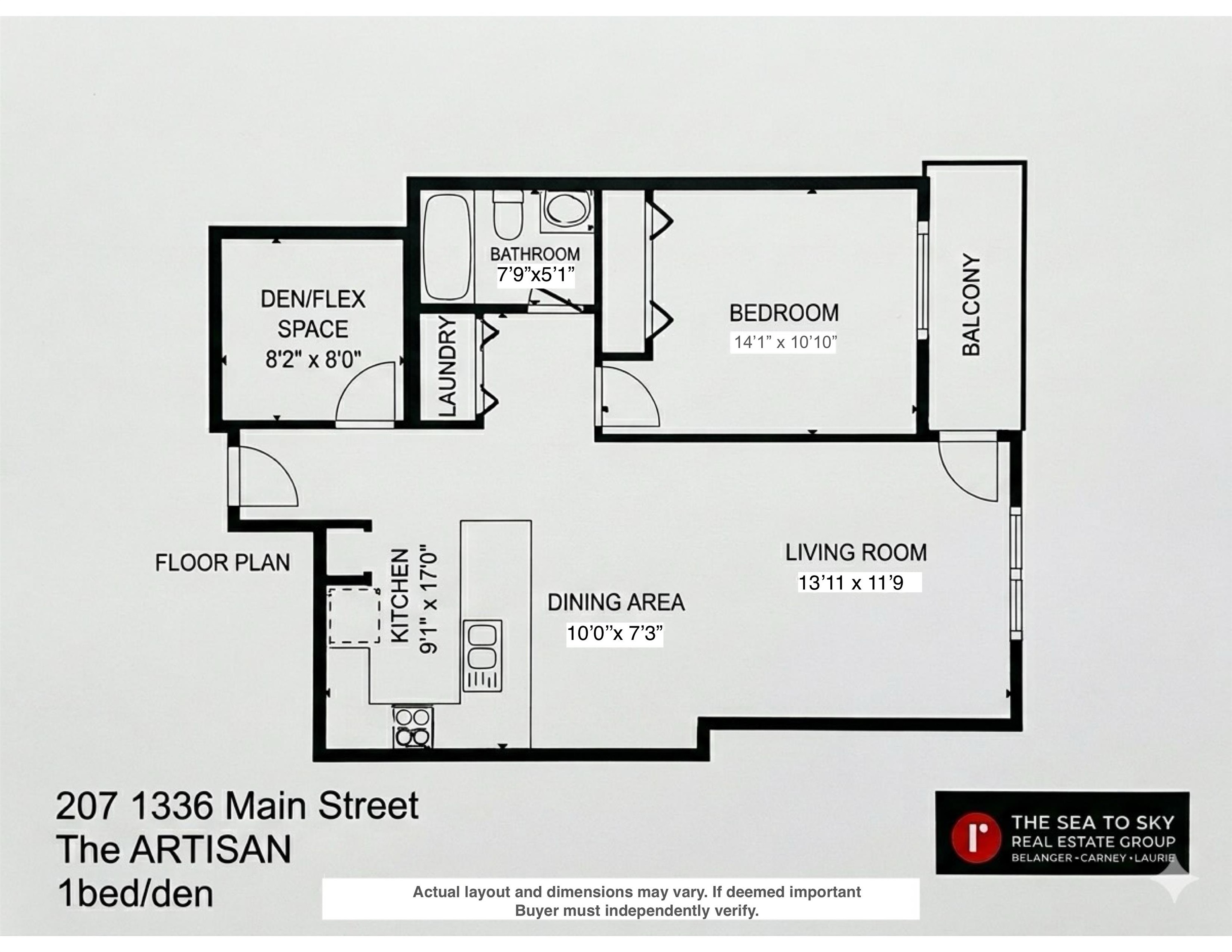 207 1336 MAIN STREET
