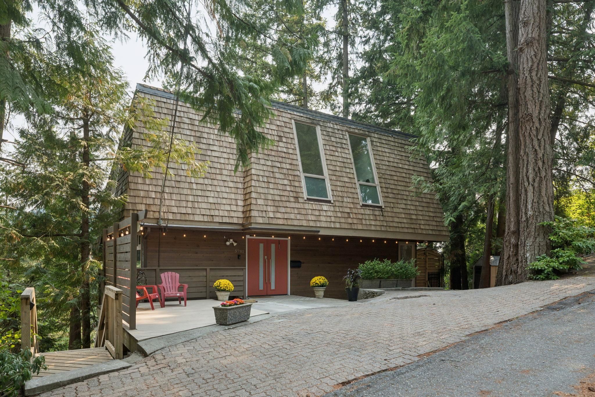 5781 CRANLEY DRIVE