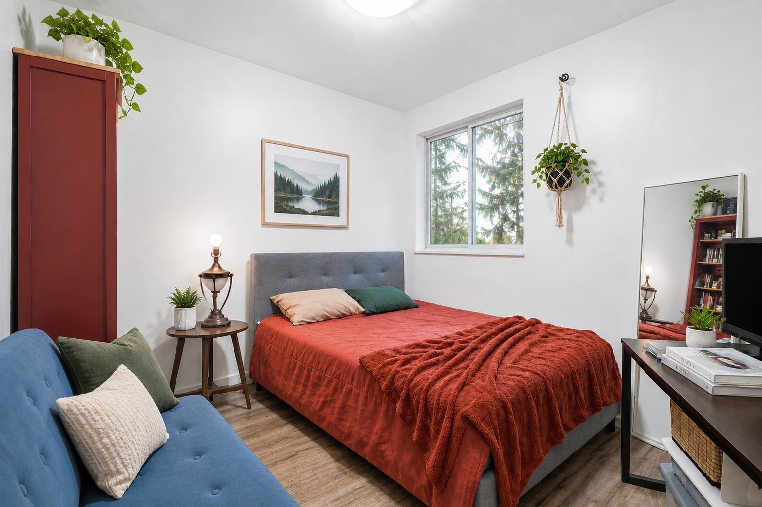 5781 CRANLEY DRIVE