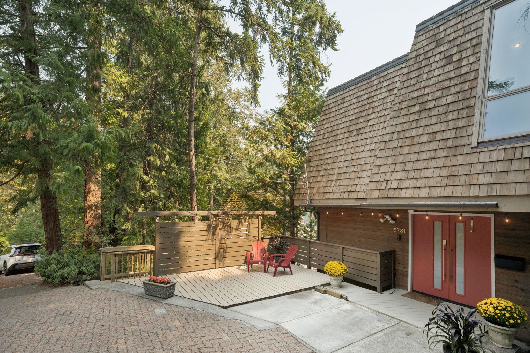 5781 CRANLEY DRIVE