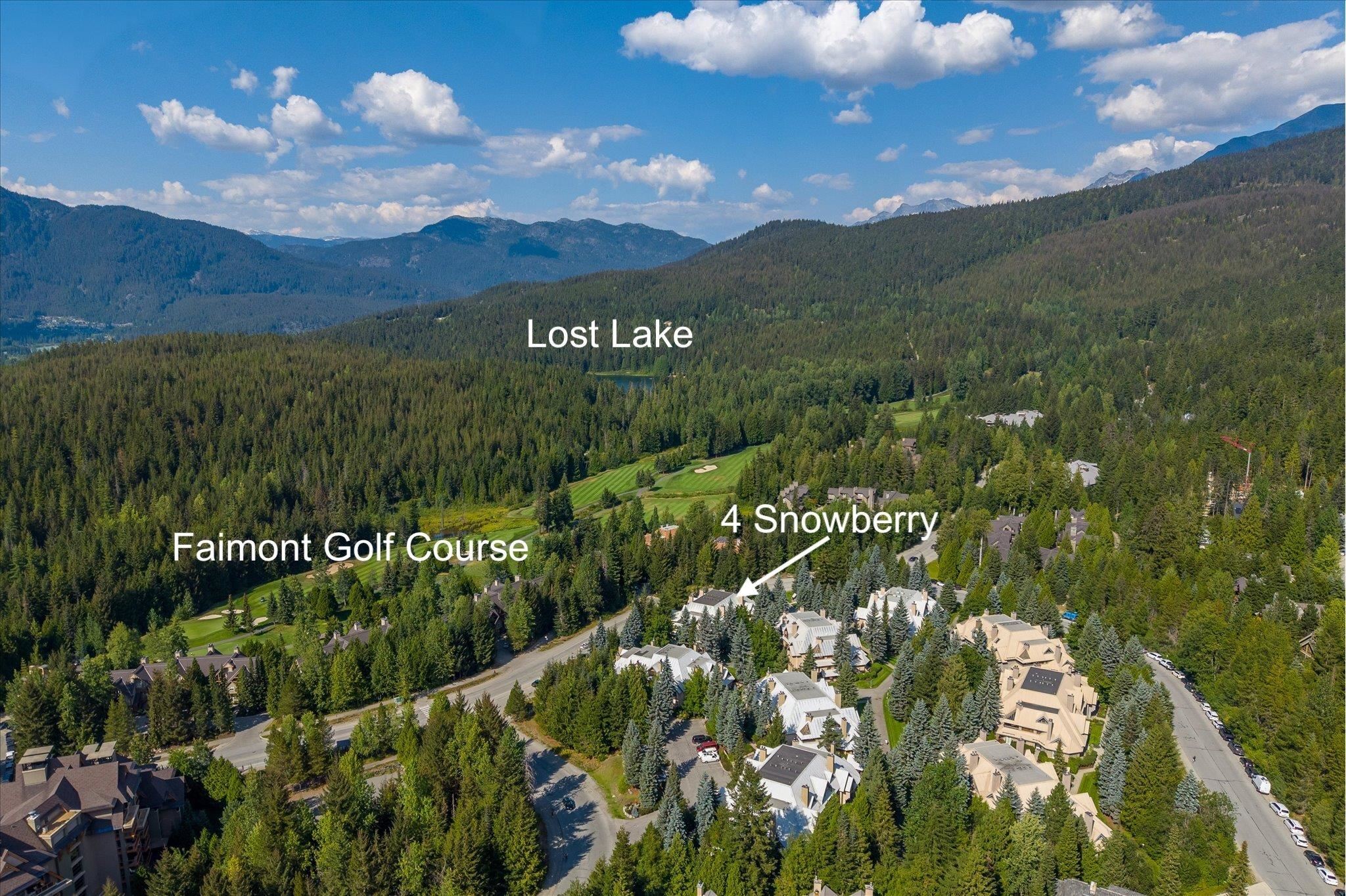 4 4637 BLACKCOMB WAY