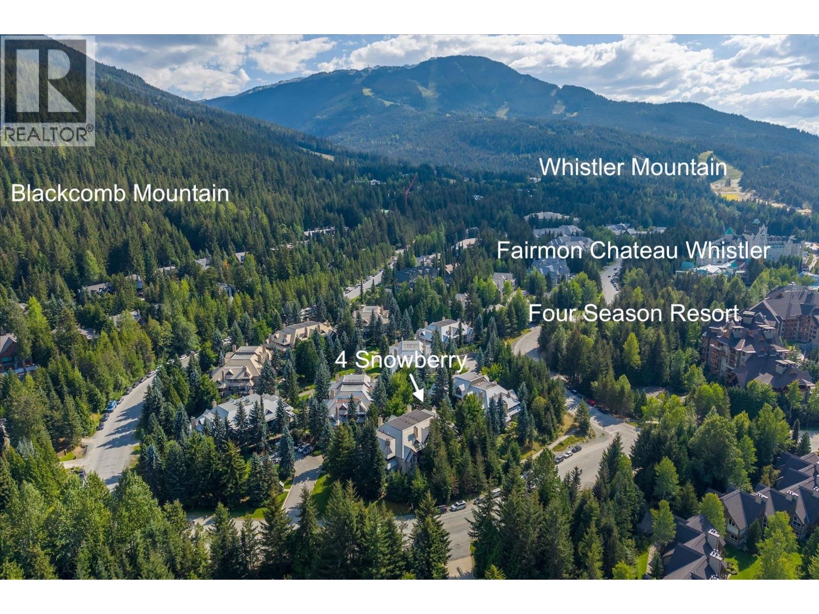 4 4637 BLACKCOMB WAY