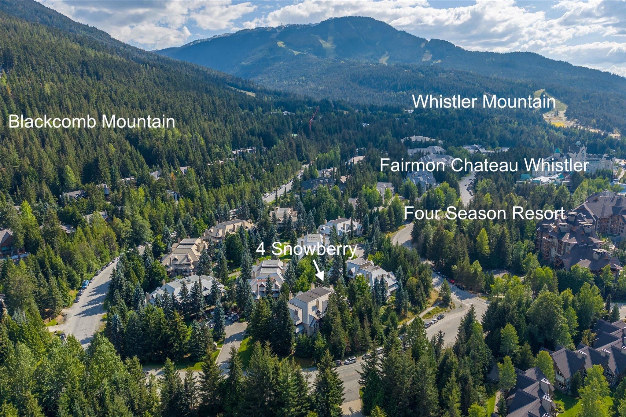 4 4637 BLACKCOMB WAY