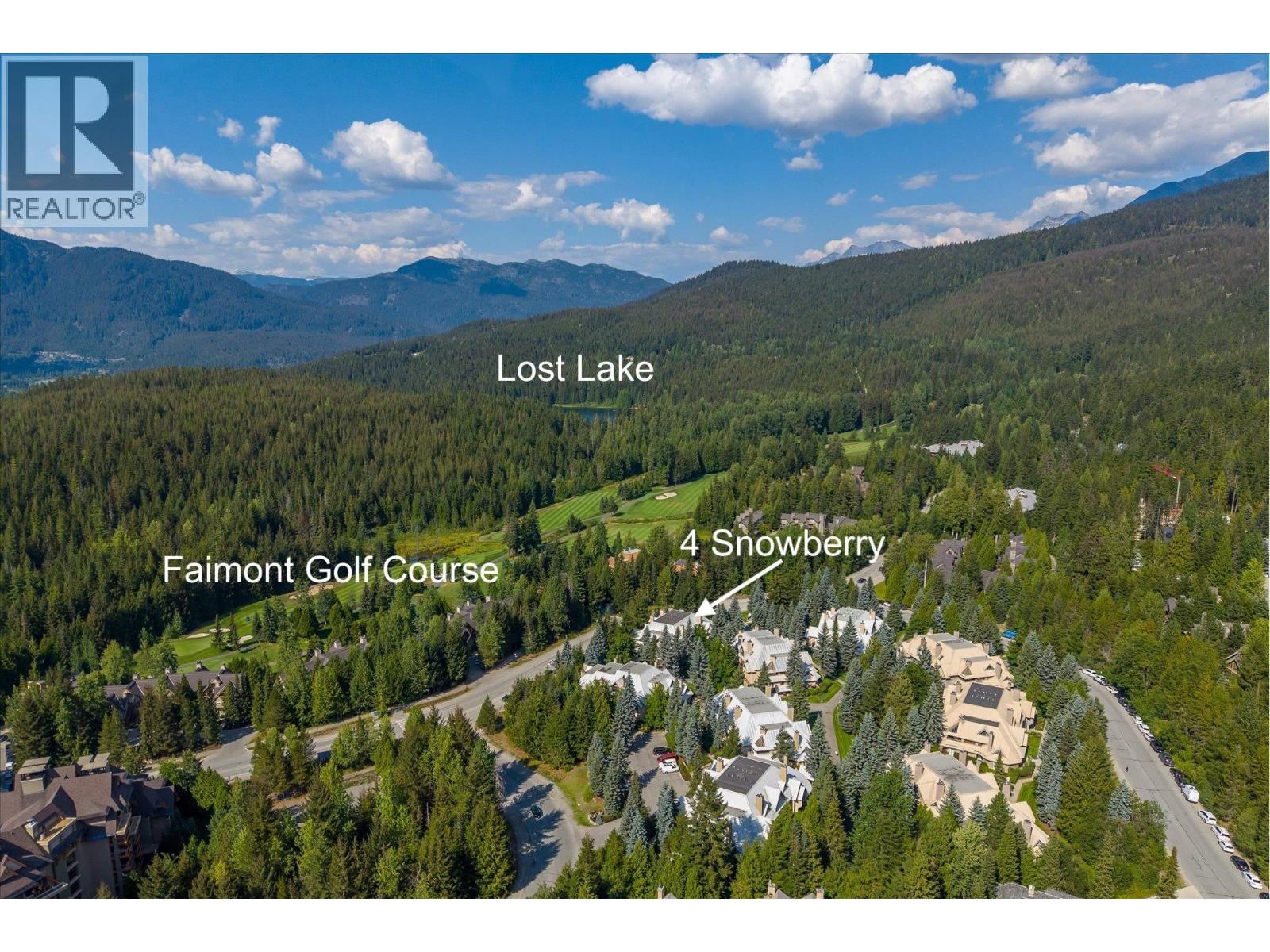 4 4637 BLACKCOMB WAY