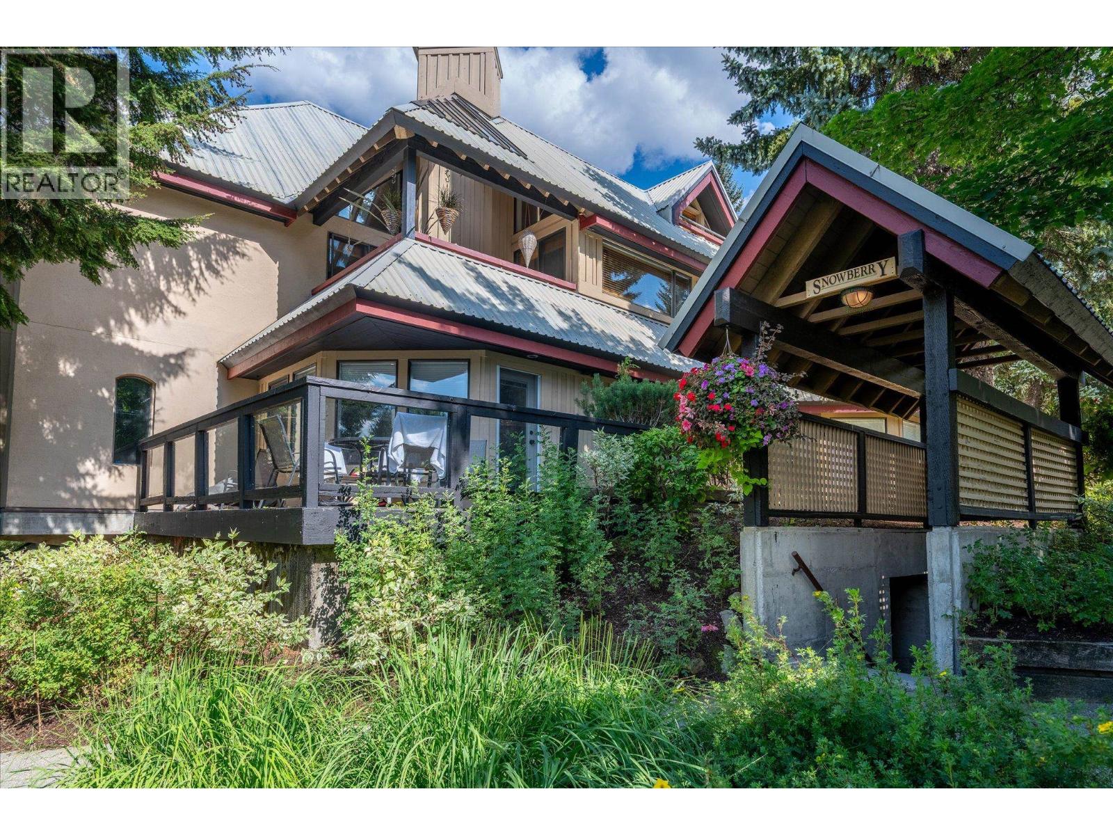 4 4637 BLACKCOMB WAY