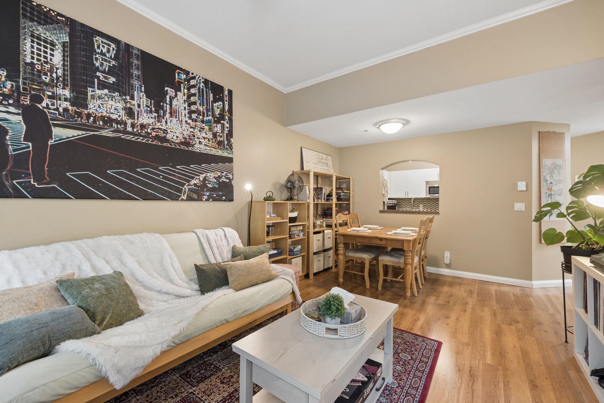 418 2960 PRINCESS CRESCENT