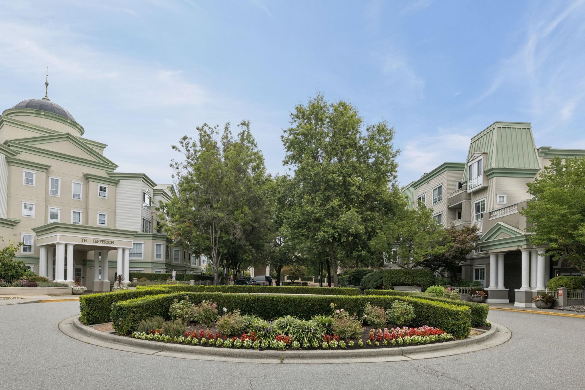 418 2960 PRINCESS CRESCENT