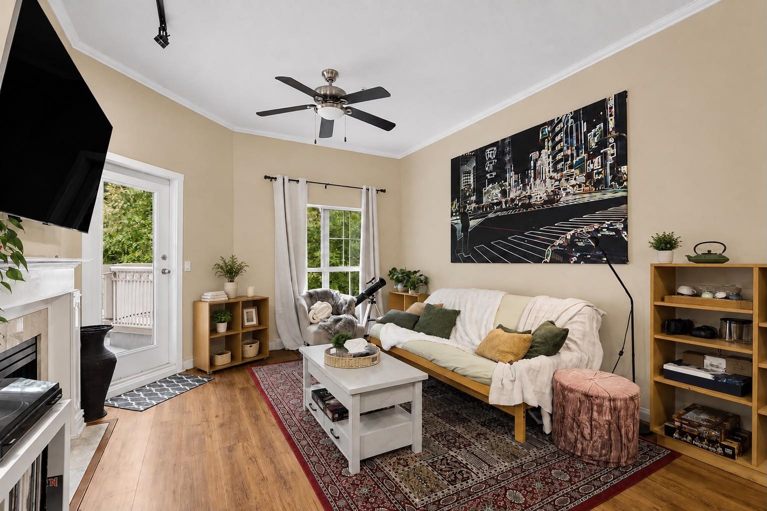 418 2960 PRINCESS CRESCENT