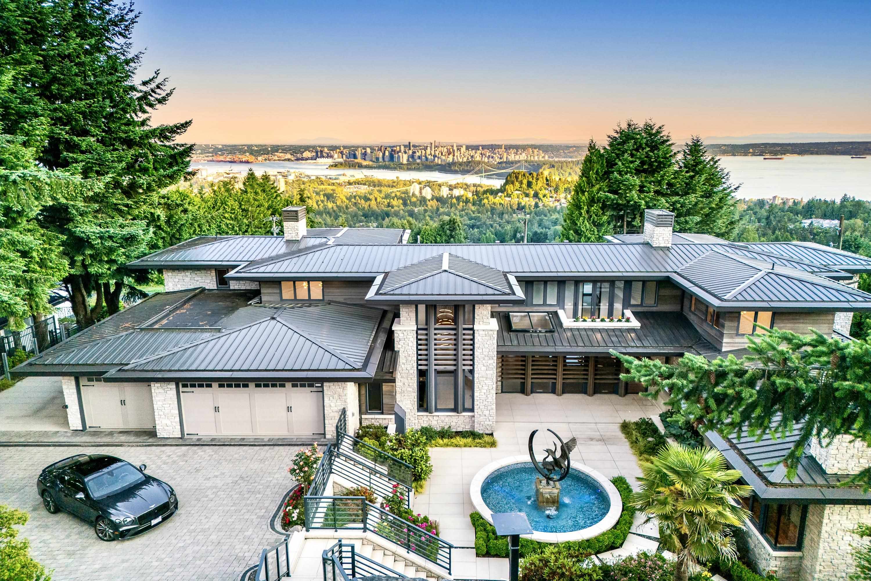 1036 EYREMOUNT DRIVE