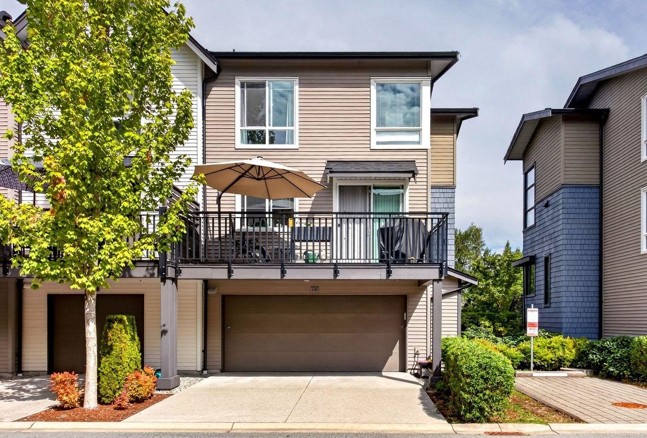 105 2380 RANGER LANE