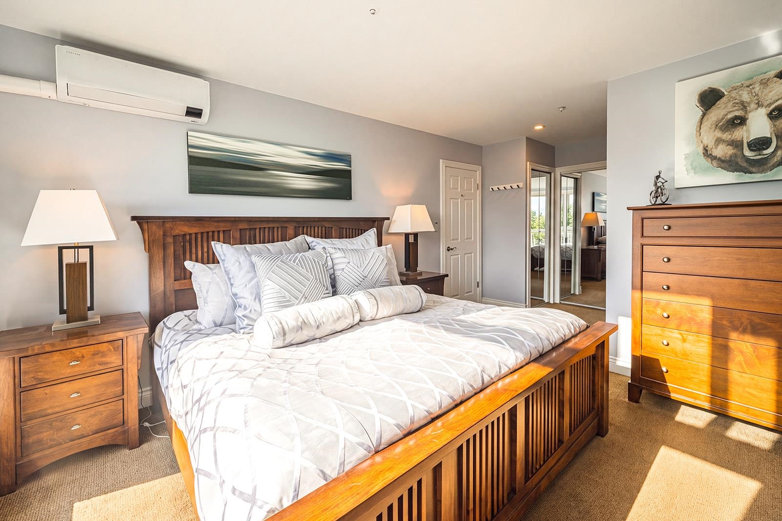 203 3217 BLUEBERRY DRIVE