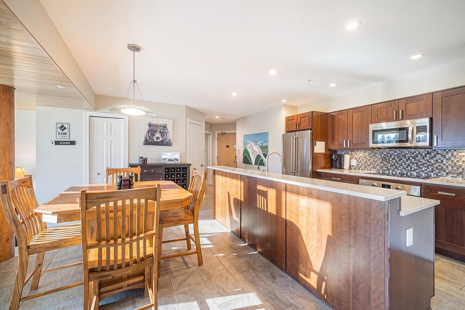 203 3217 BLUEBERRY DRIVE