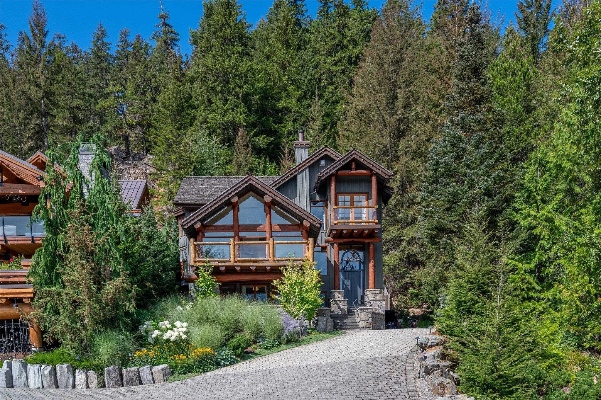 3426 BLUEBERRY DRIVE