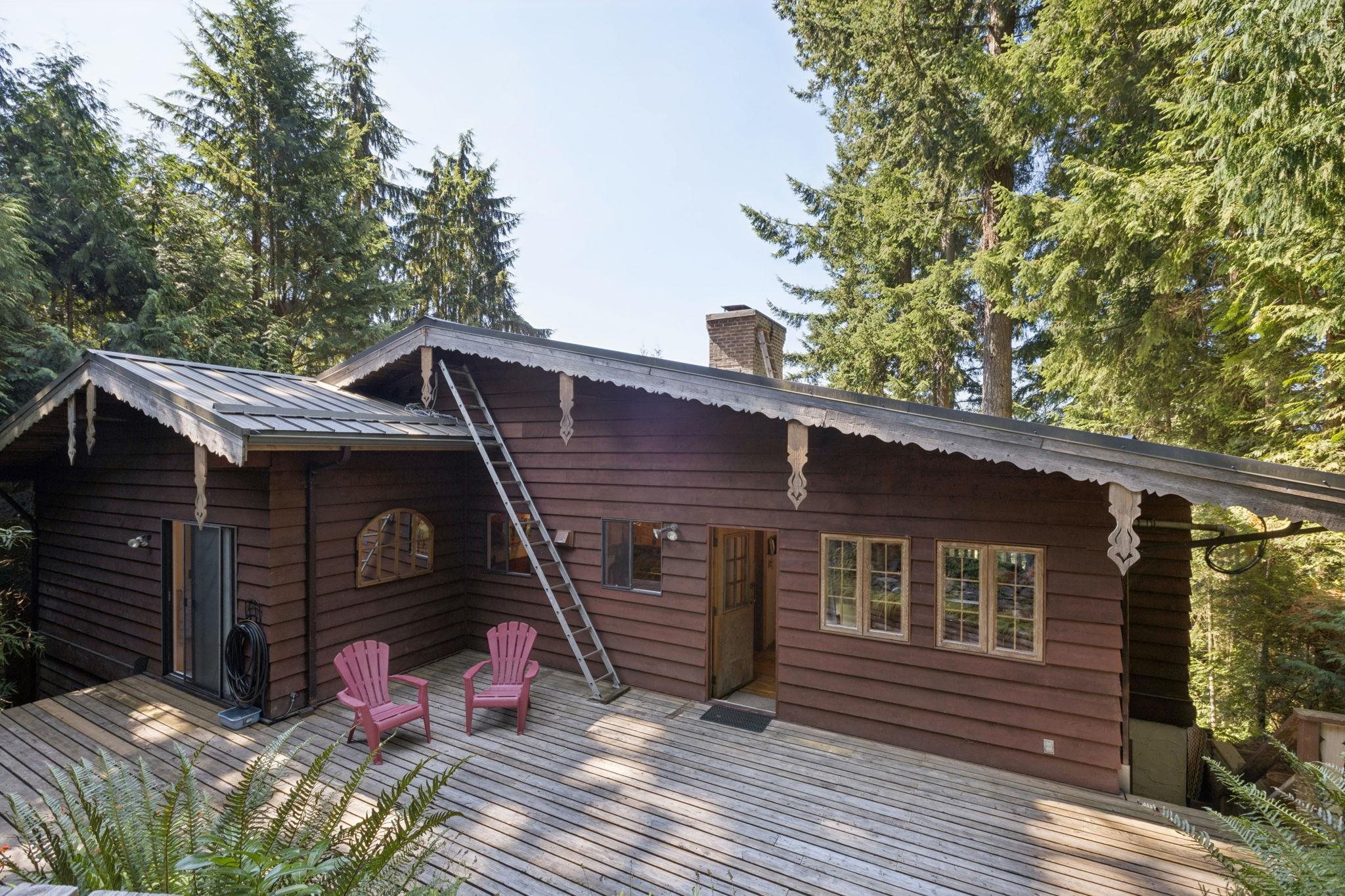 295 BAYVIEW ROAD